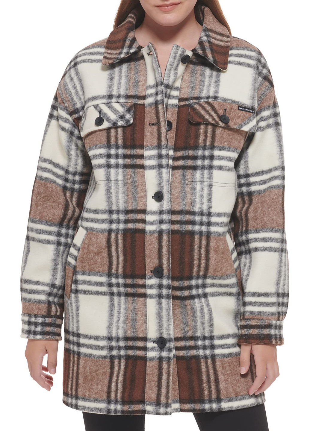 Куртка-сорочка Calvin Klein (370981287)