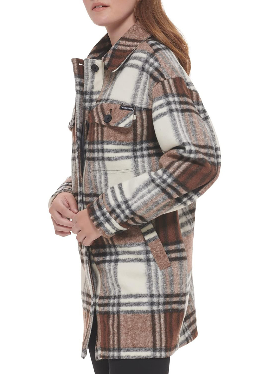 Куртка-сорочка Calvin Klein (370981287)