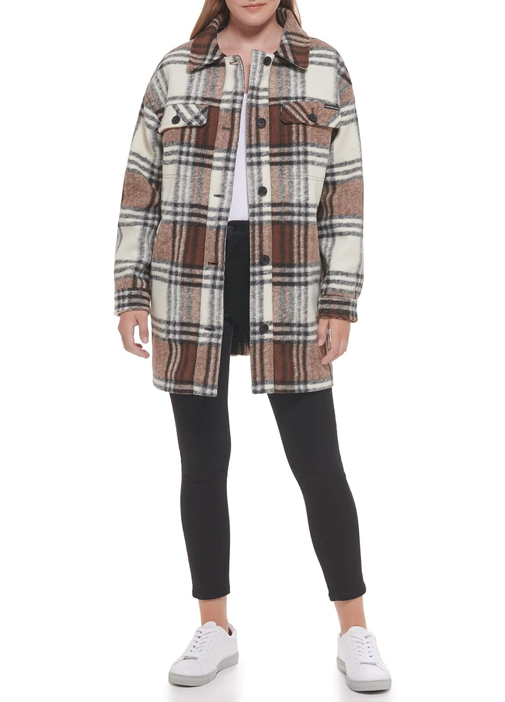 Куртка-сорочка Calvin Klein (370981287)