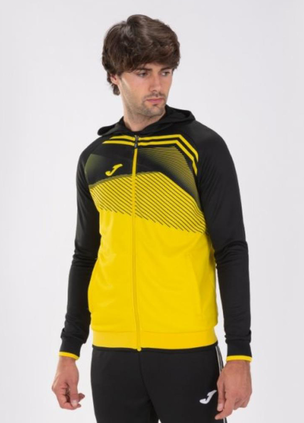 Толстовка 101605.901 Joma Supernova II (319359055)