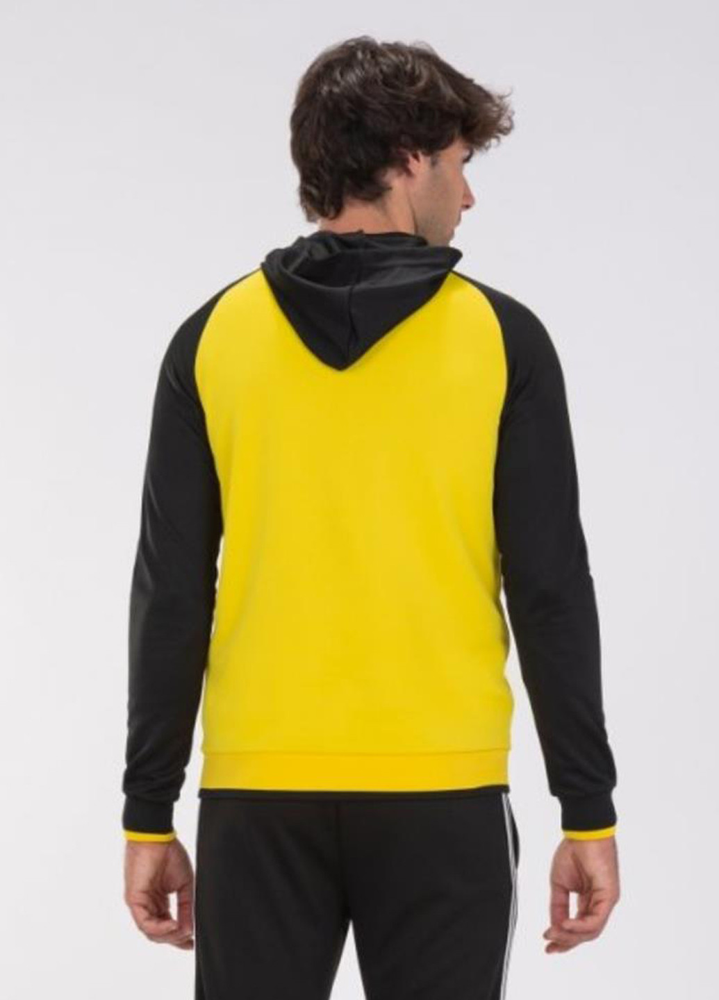 Толстовка 101605.901 Joma Supernova II (319359055)