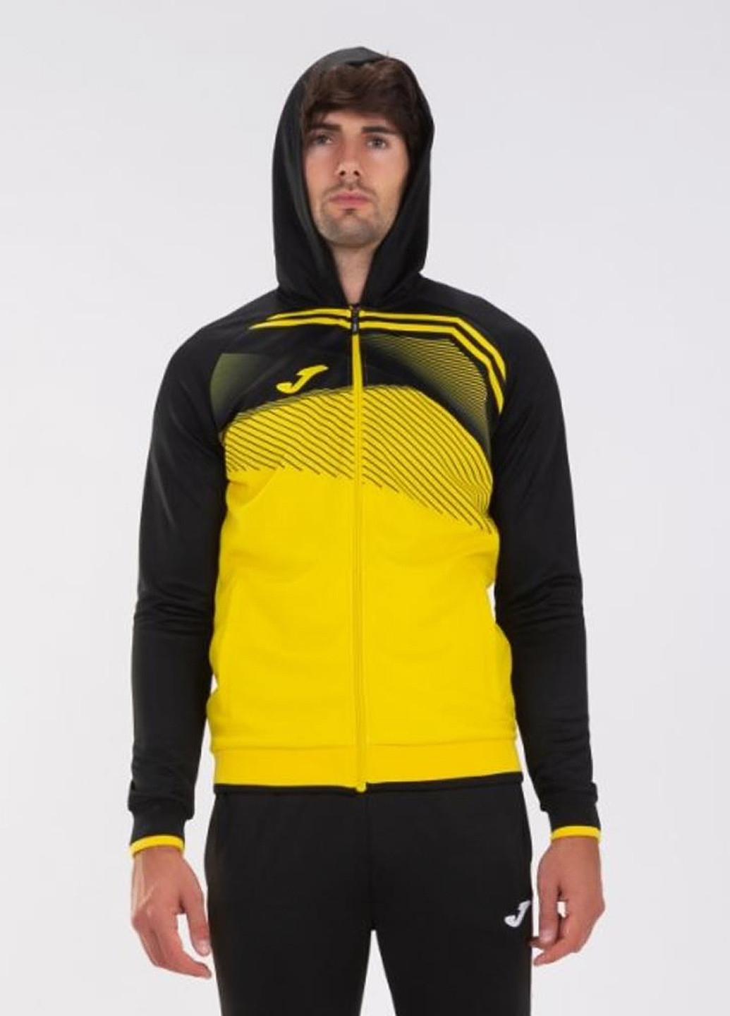Толстовка 101605.901 Joma Supernova II (319359055)