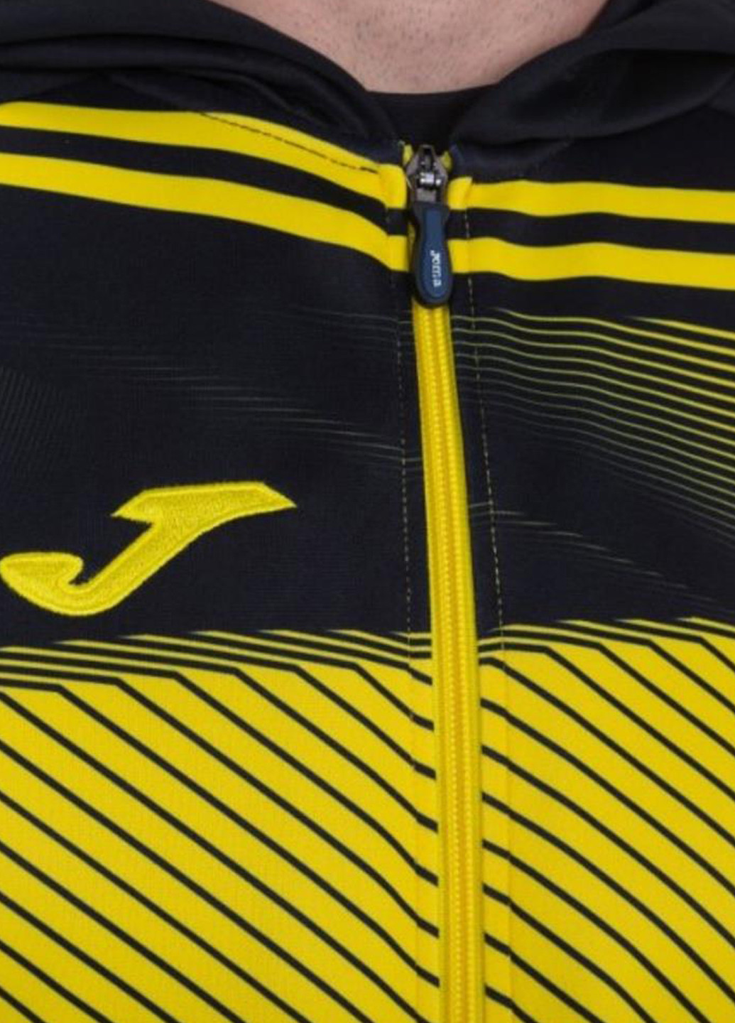 Толстовка 101605.901 Joma Supernova II (319359055)