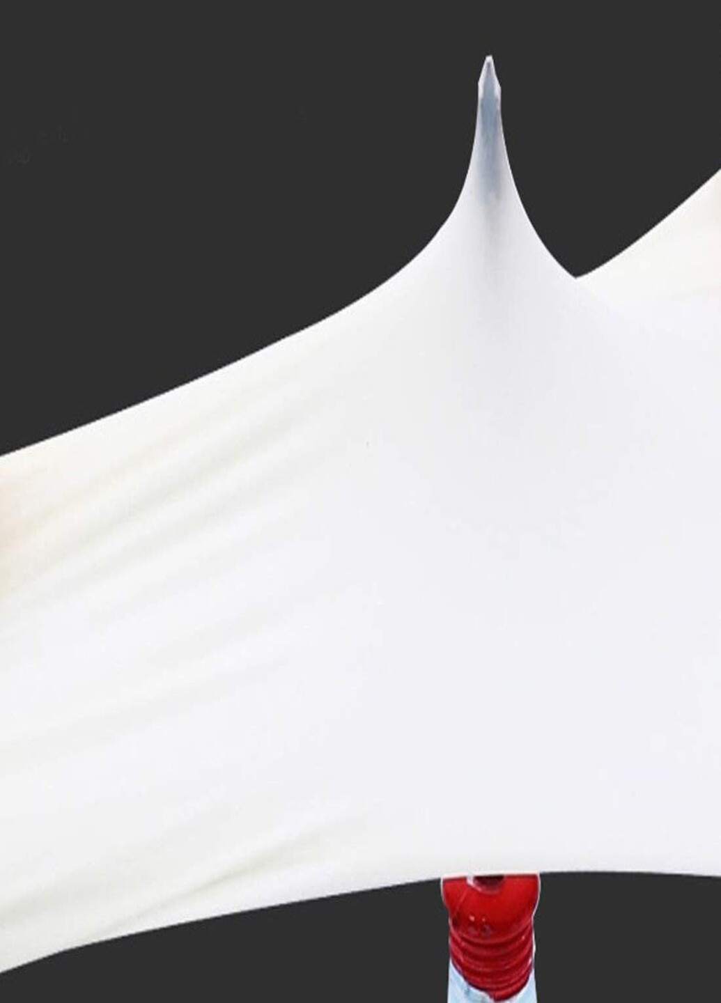 Рукавички нітрилові White оглядові без пудри текстуровані розмір XS 100 шт. Білі (3.6 г) Medicom (254211643)