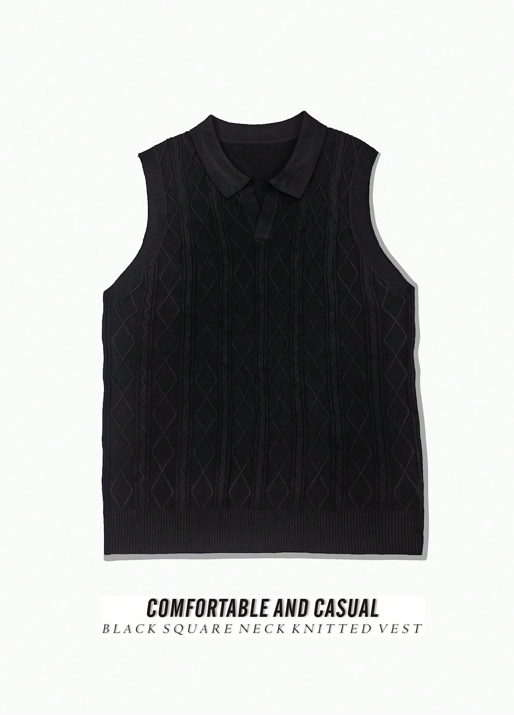 Жилет SHEIN (322848660)