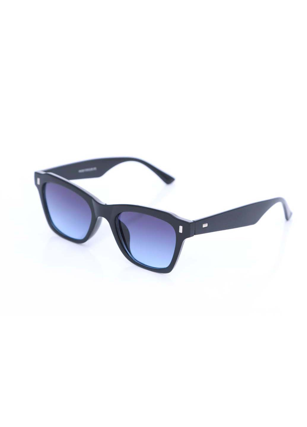 Солнцезащитные очки LuckyLOOK 086-600 (253250708)