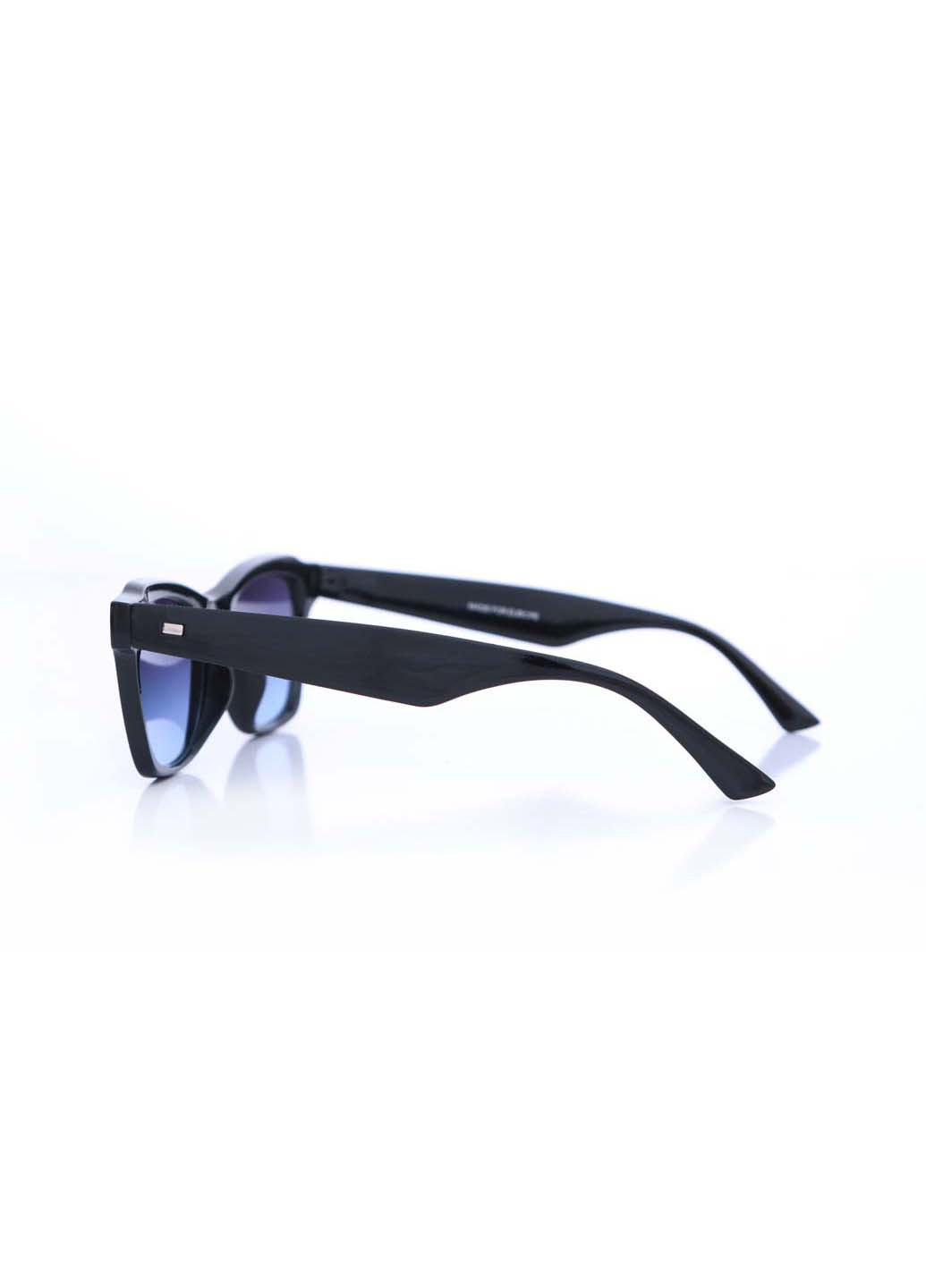 Солнцезащитные очки LuckyLOOK 086-600 (253250708)