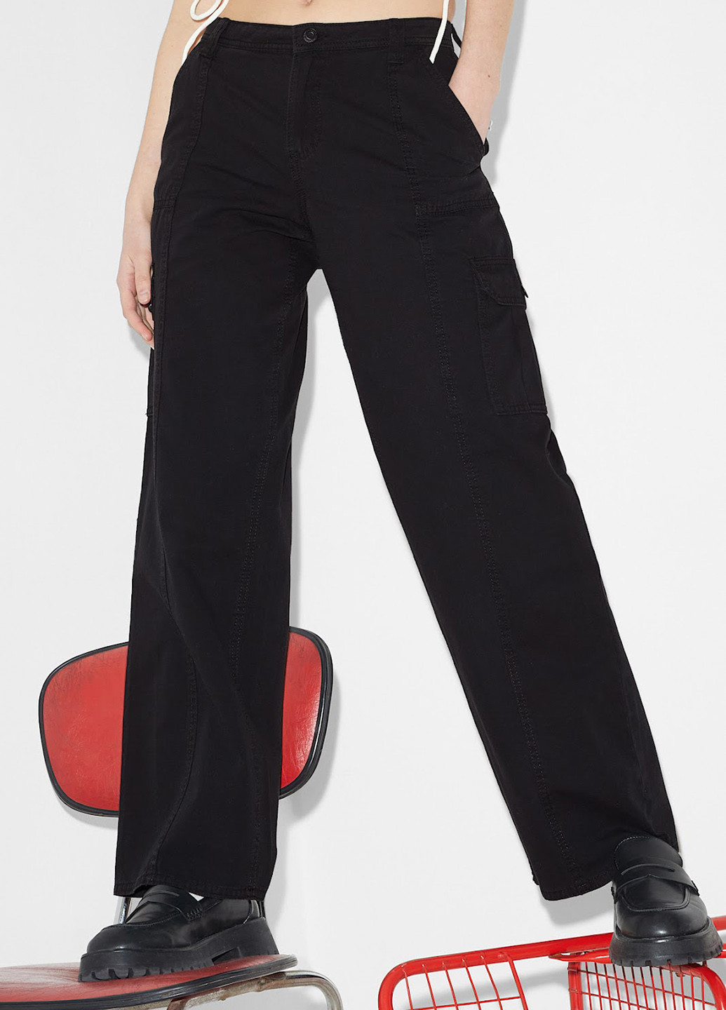 Брюки C&A (323072030)