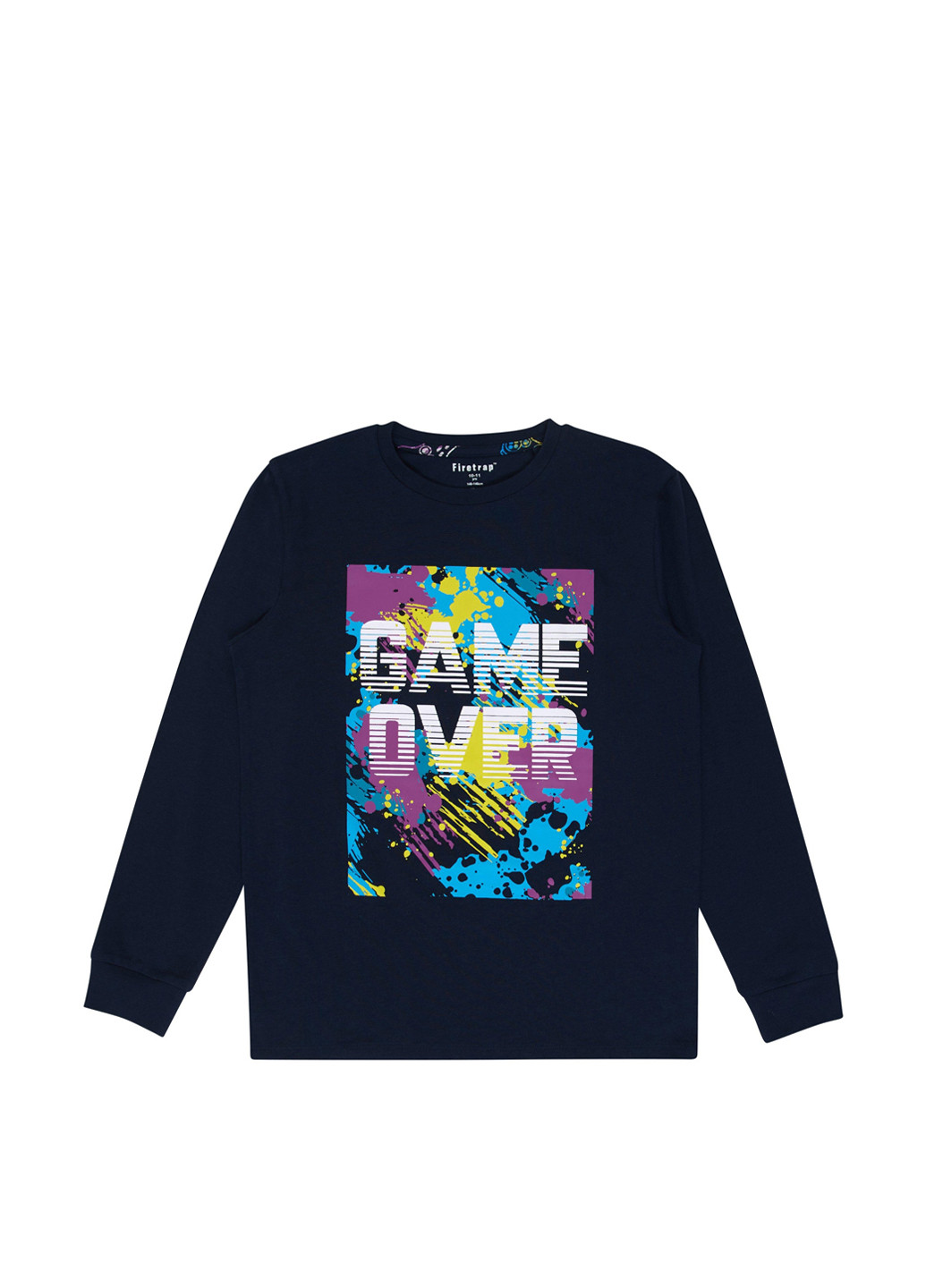 Лонгслів Firetrap (353209785)