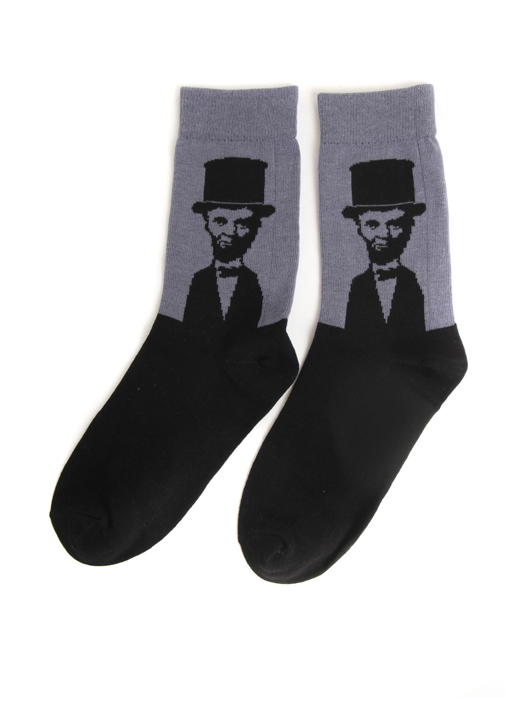 Графітові шкарпетки Нова Лінія малюнки (184154565)