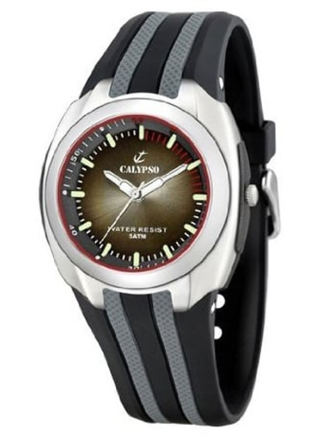 Годинник наручний Calypso k5501/1 (250167402)
