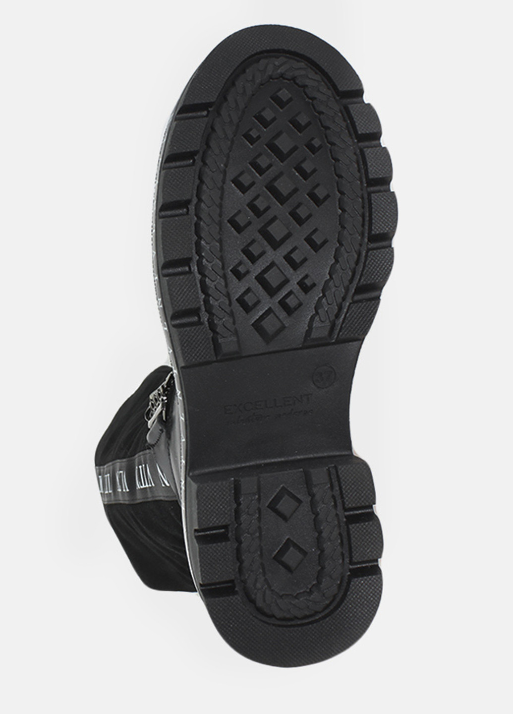 Чоботи Gampr (251864111)