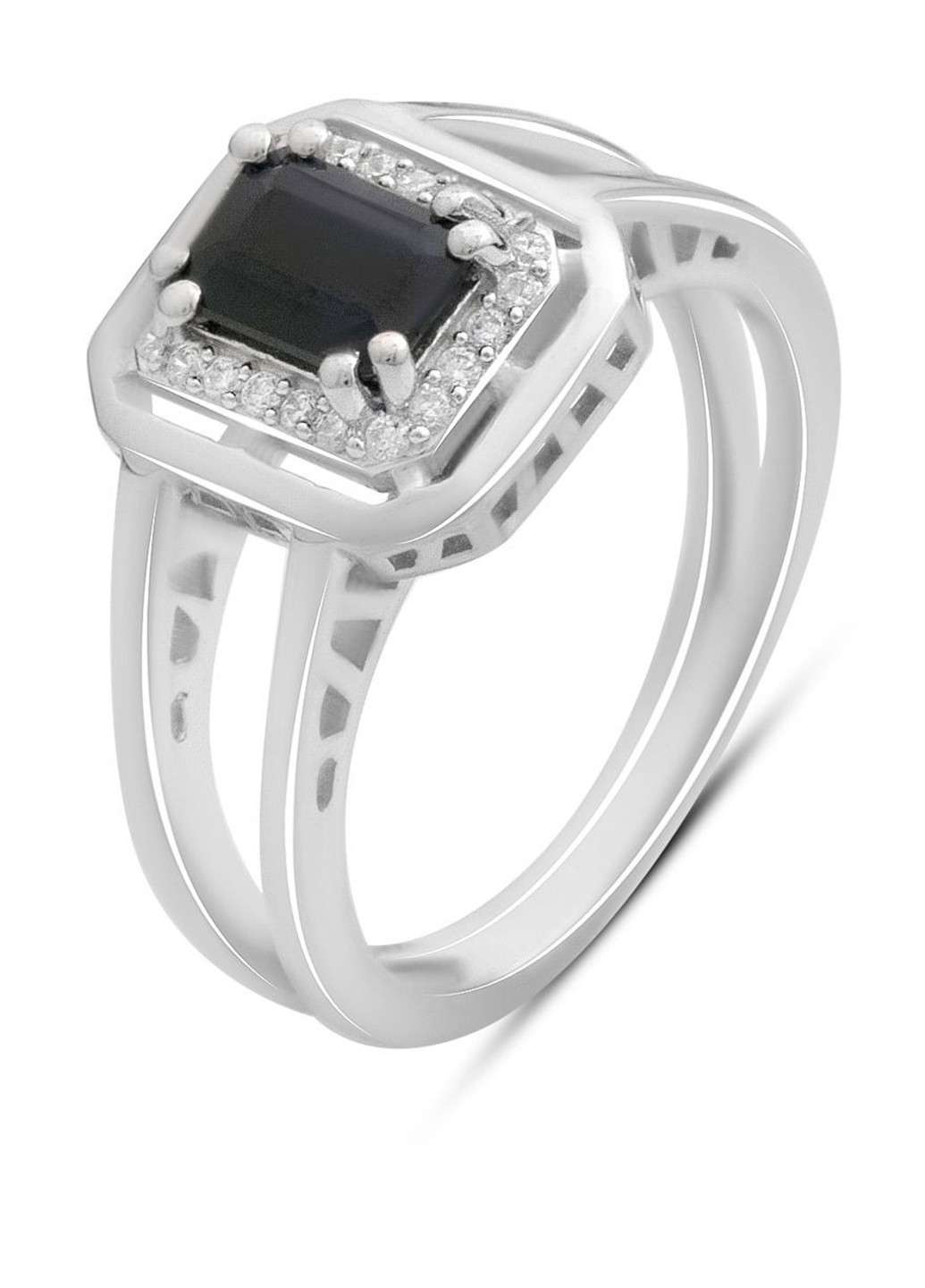 Кольцо Silver Flame (369649229)