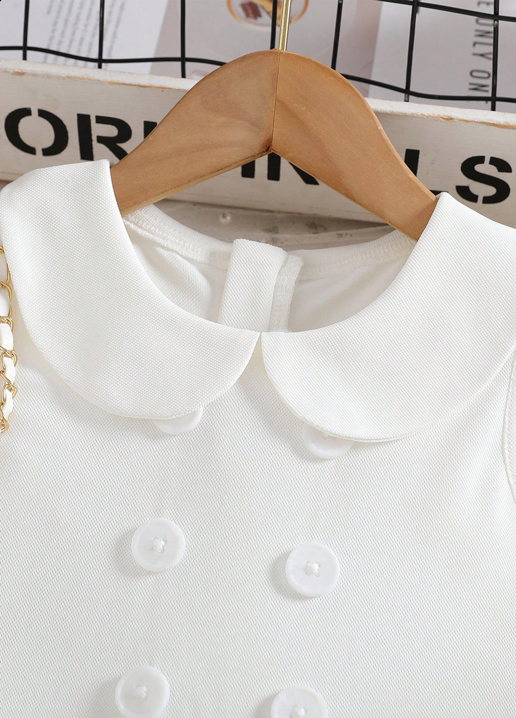 Комбинезон SHEIN (366747871)