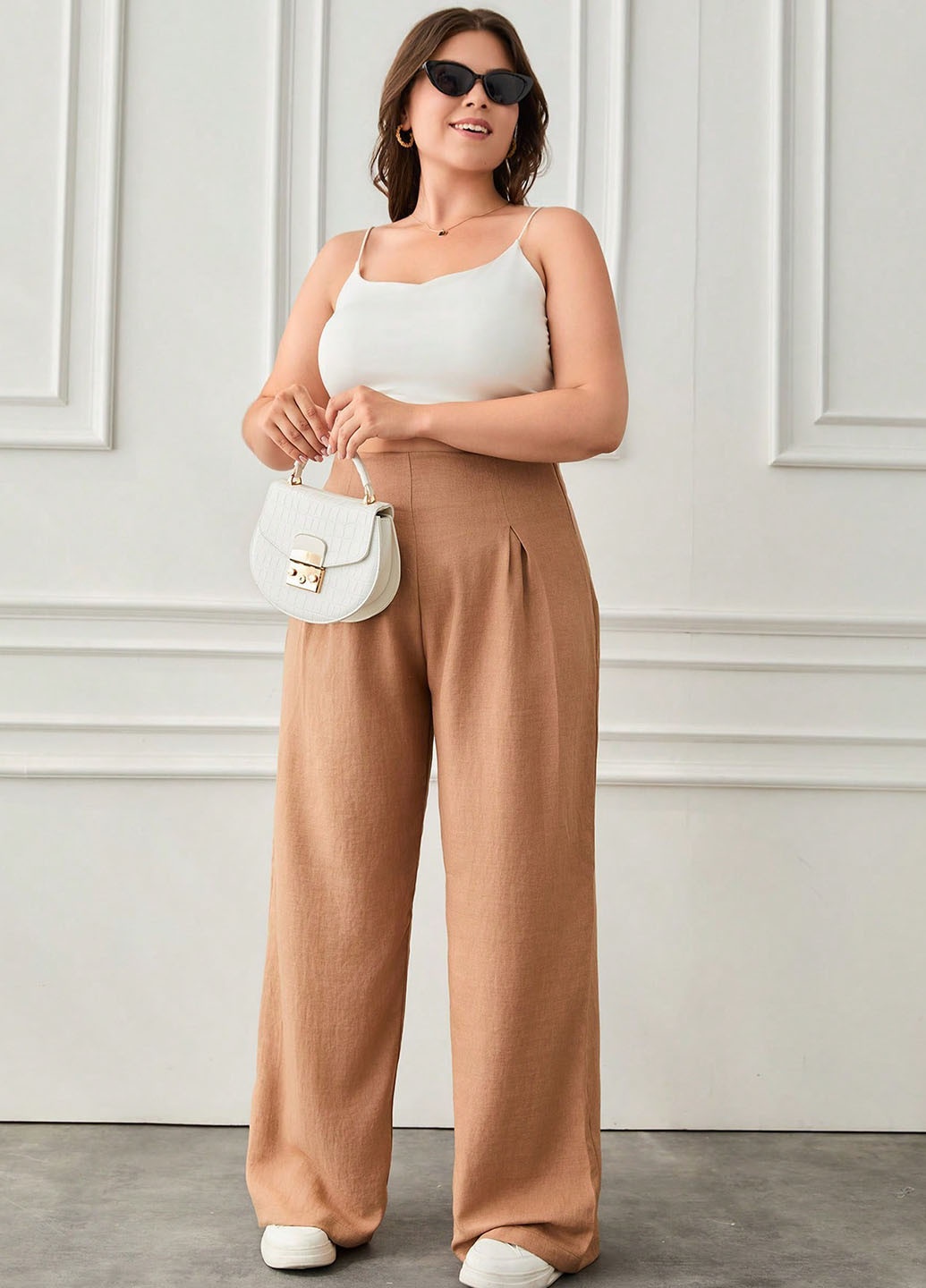 Брюки SHEIN (339603894)