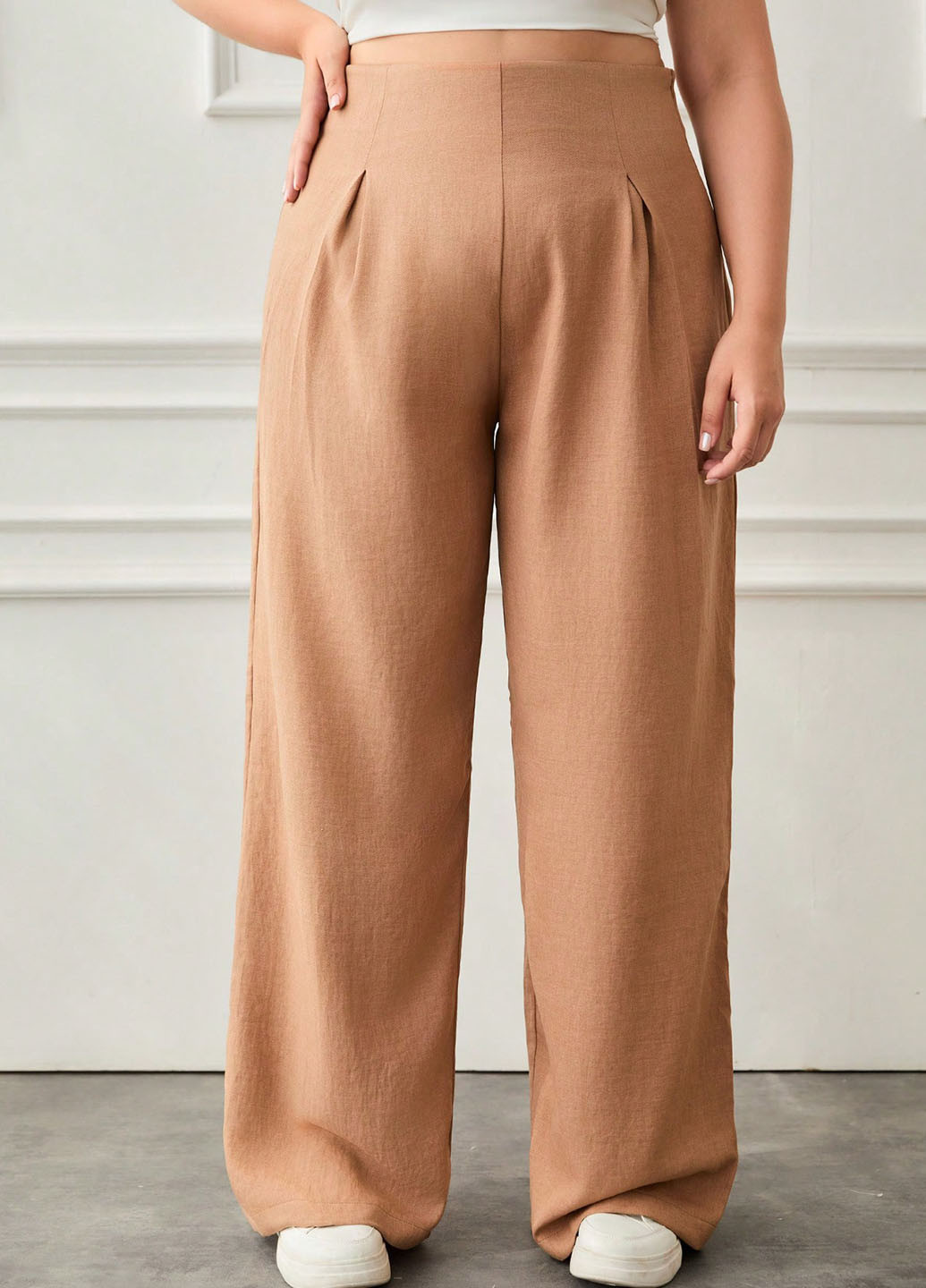 Брюки SHEIN (339603894)