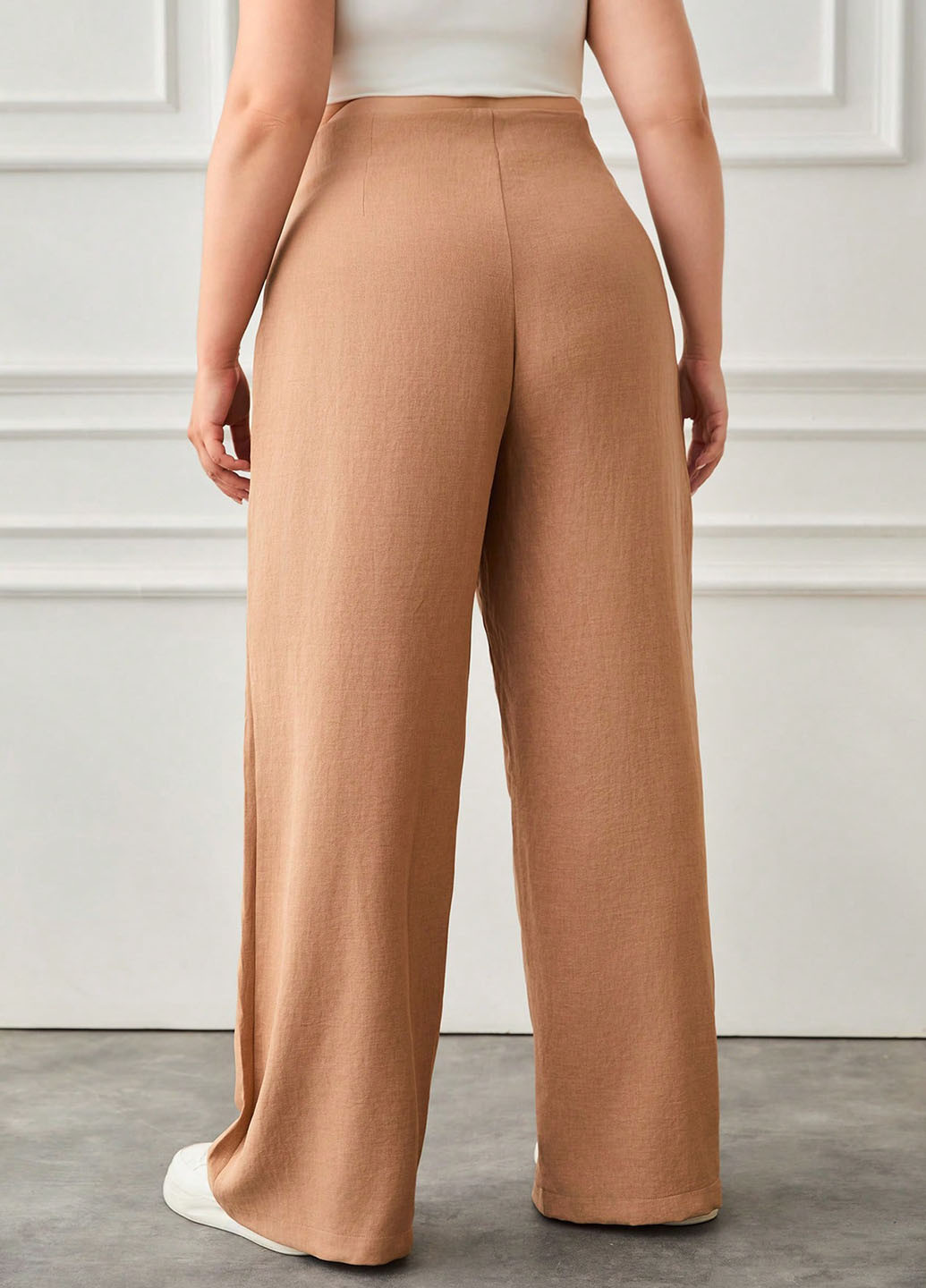 Брюки SHEIN (339603894)