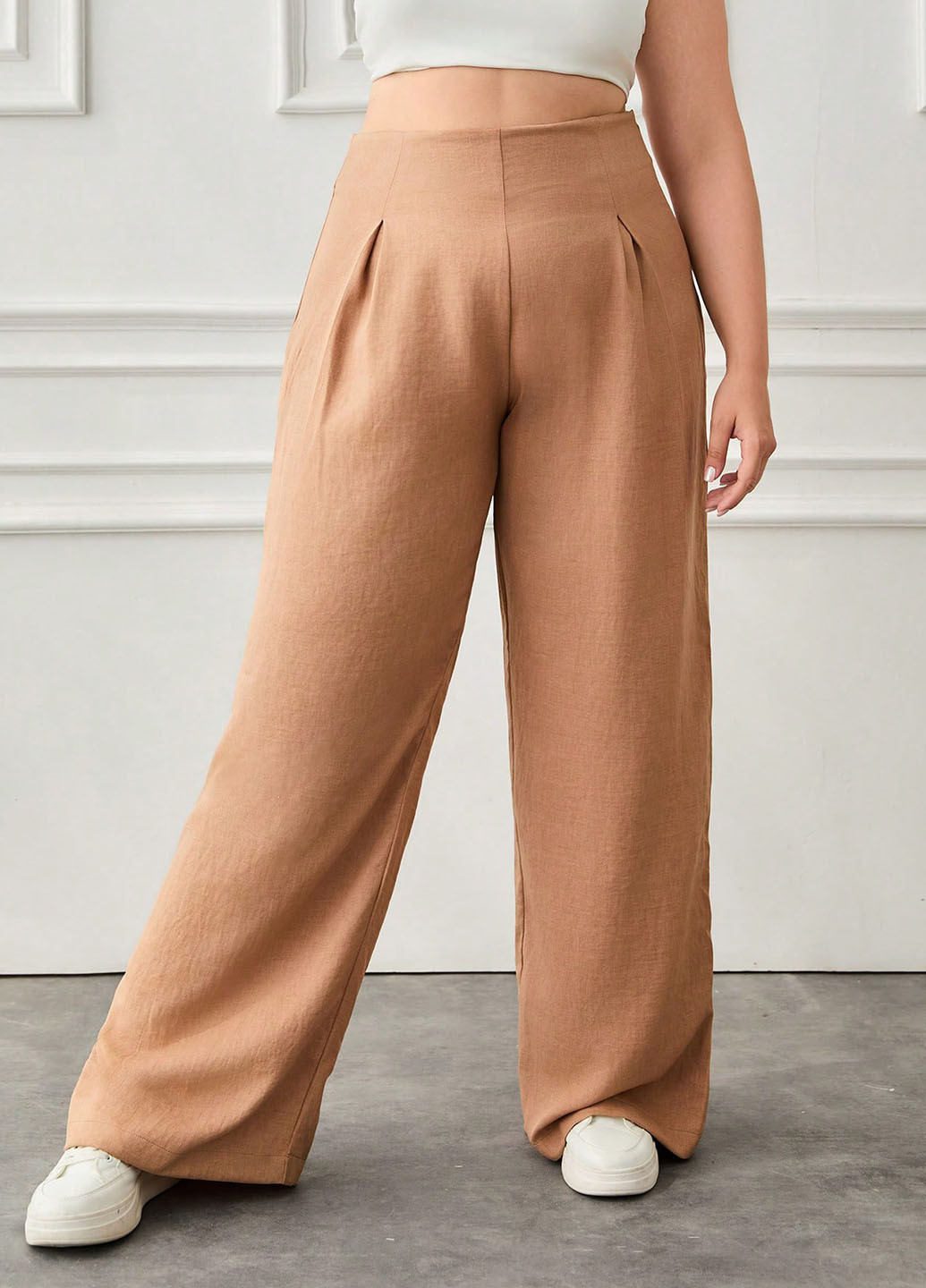 Брюки SHEIN (339603894)