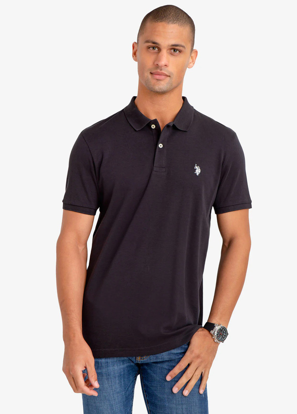 Поло U.S. Polo Assn. (336144154)