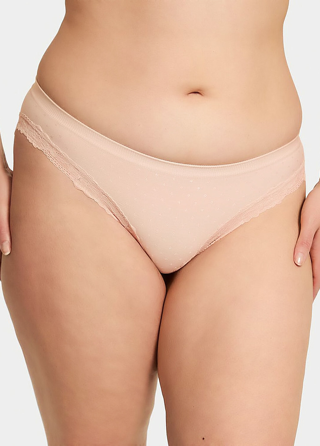 Трусики Victoria's Secret (368668204)