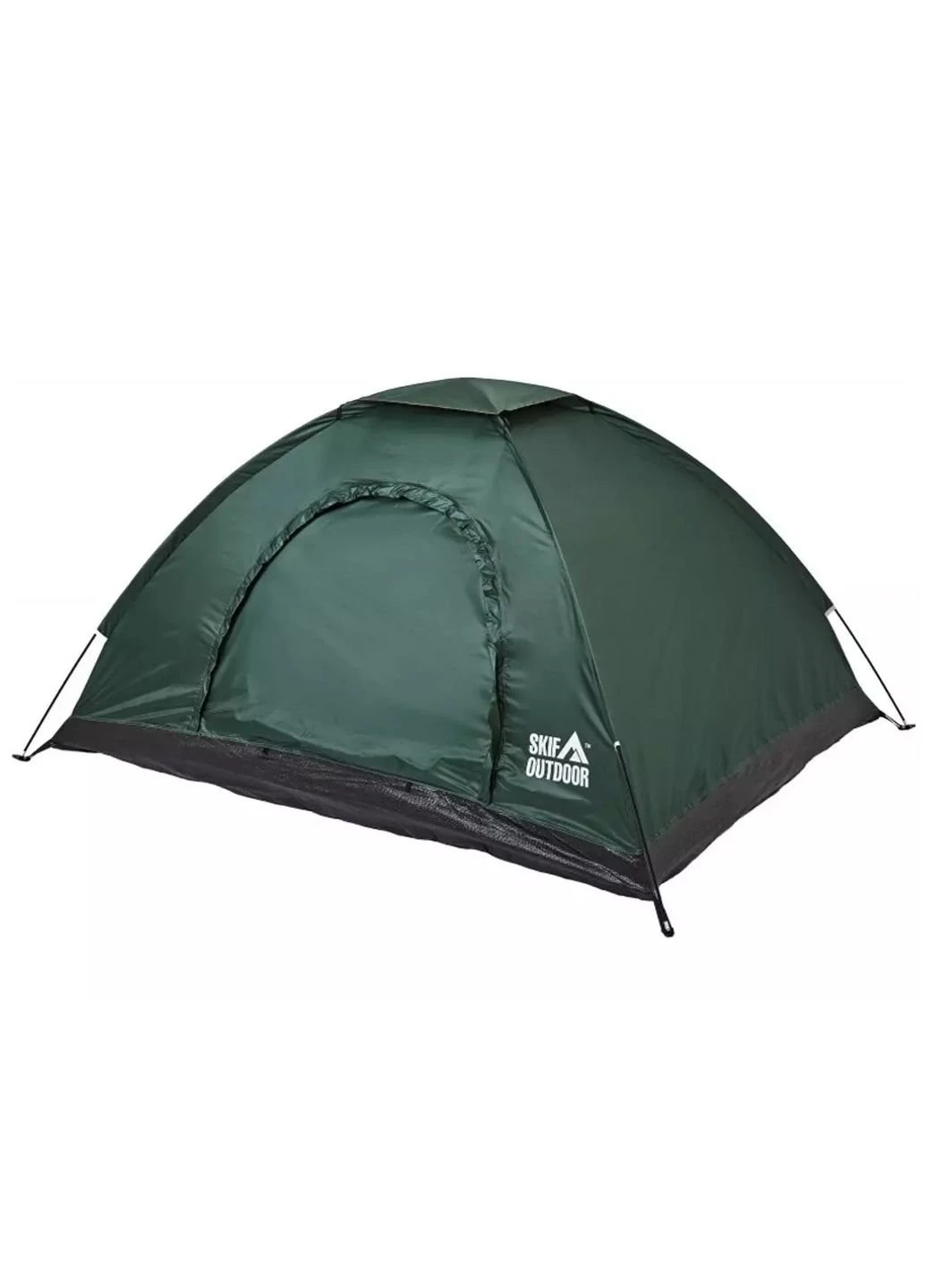Намет Outdoor Adventure I 200x150 cm Green (SOTSL150G) Skif (252583306)