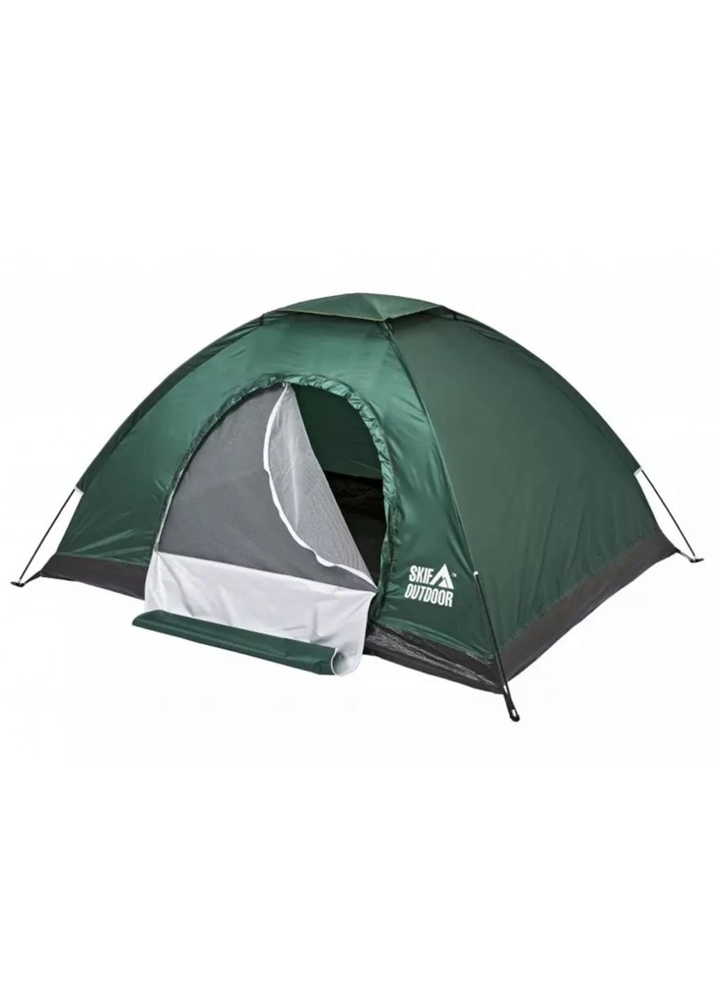 Намет Outdoor Adventure I 200x150 cm Green (SOTSL150G) Skif (252583306)