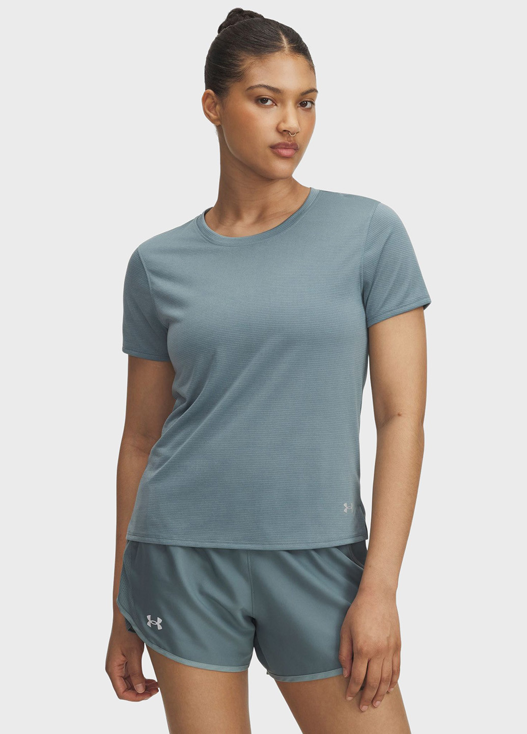 Футболка Under Armour - (366302415)