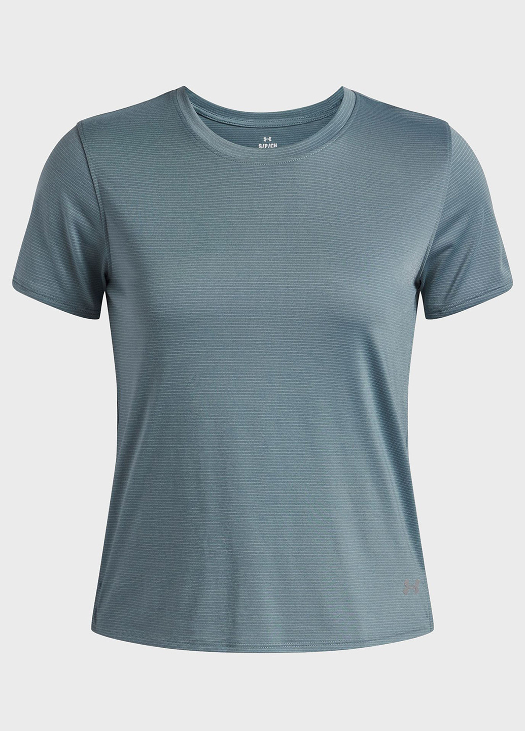 Футболка Under Armour - (366302415)