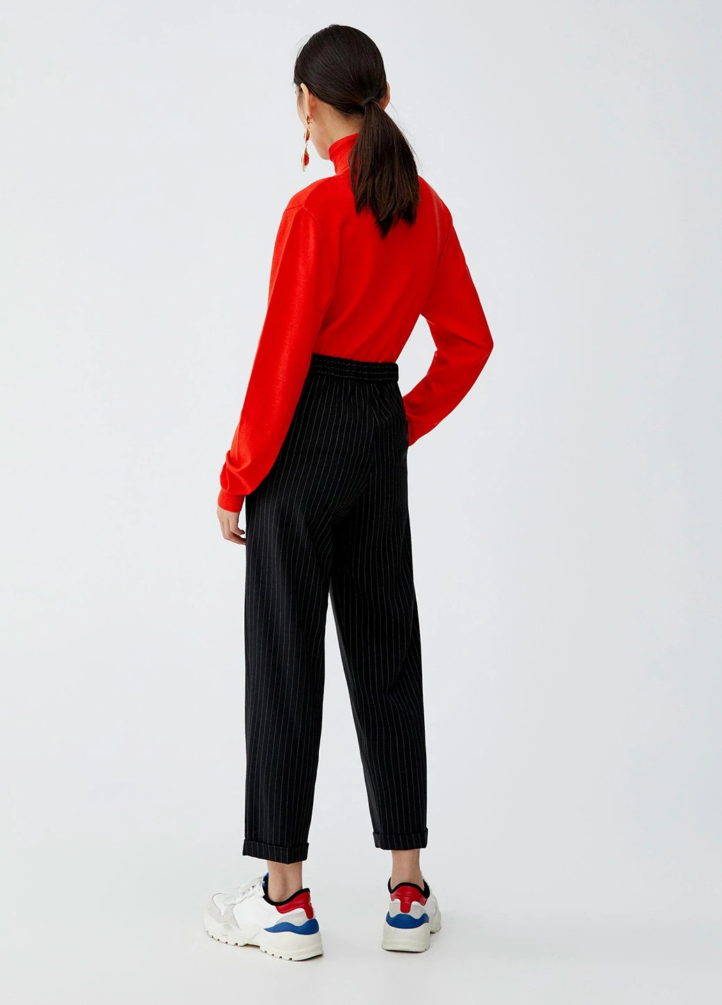 Брюки Pull & Bear (252197423)