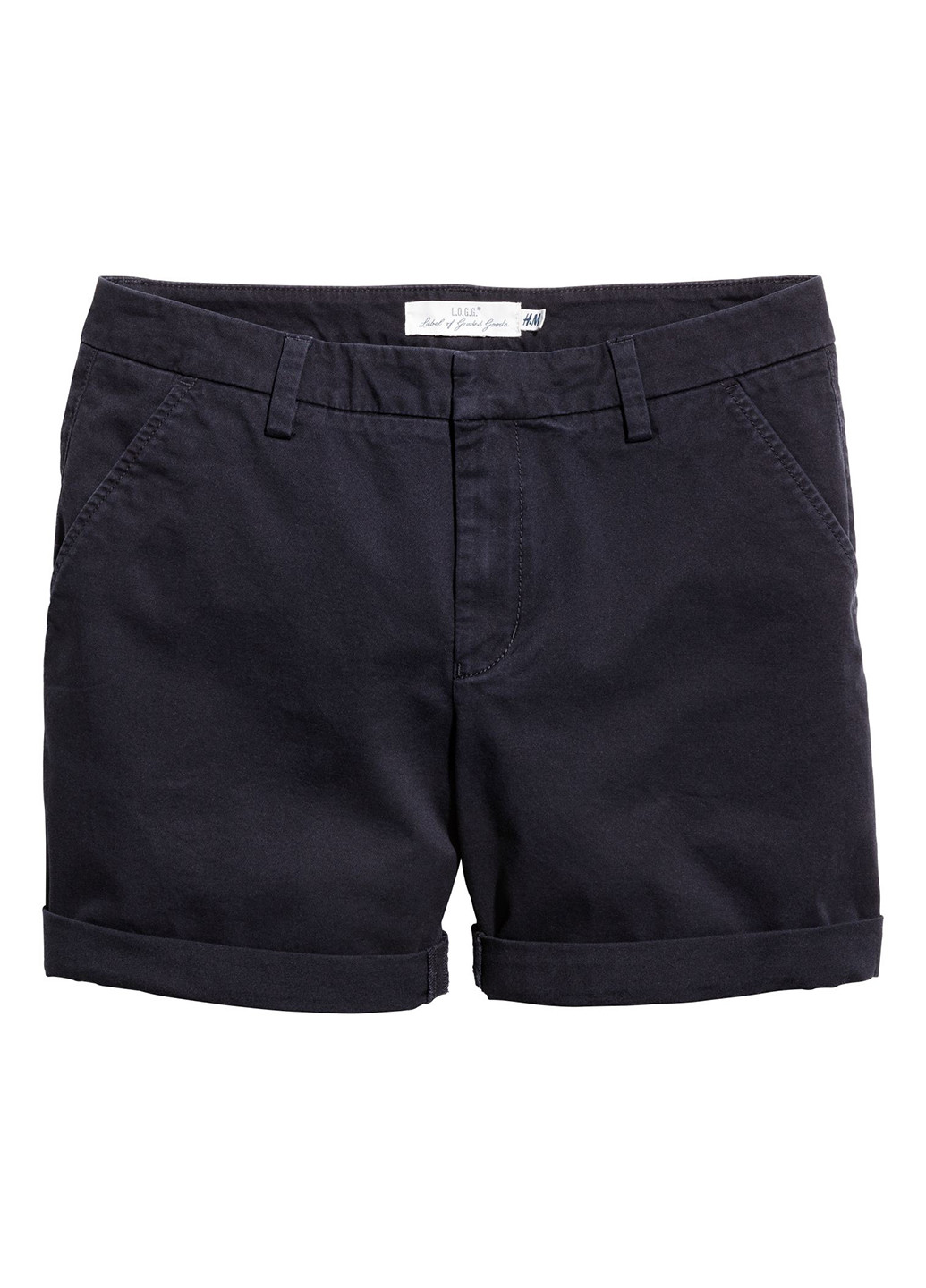 Шорти H&M (201222084)