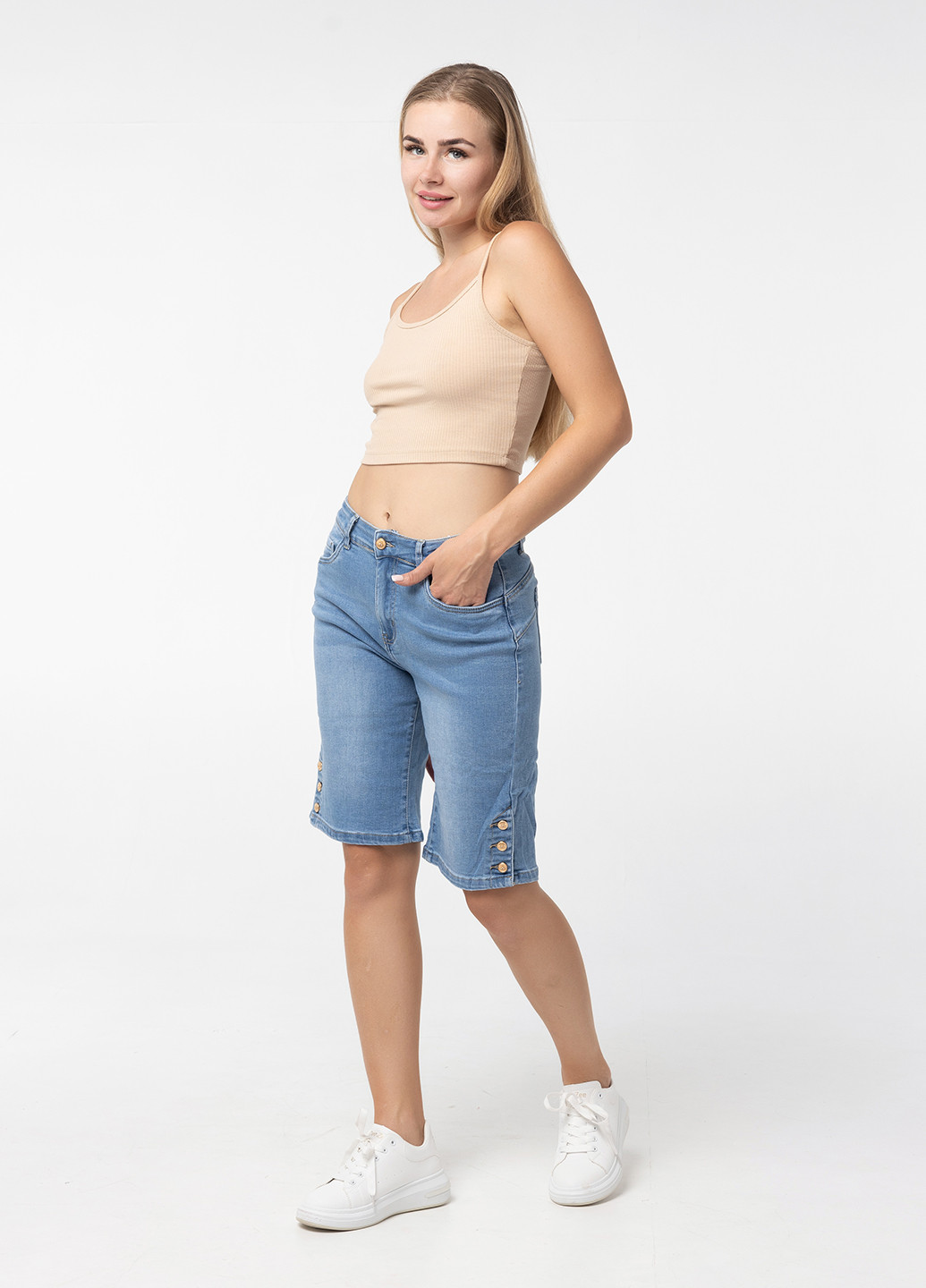 Шорты Icon (297367030)