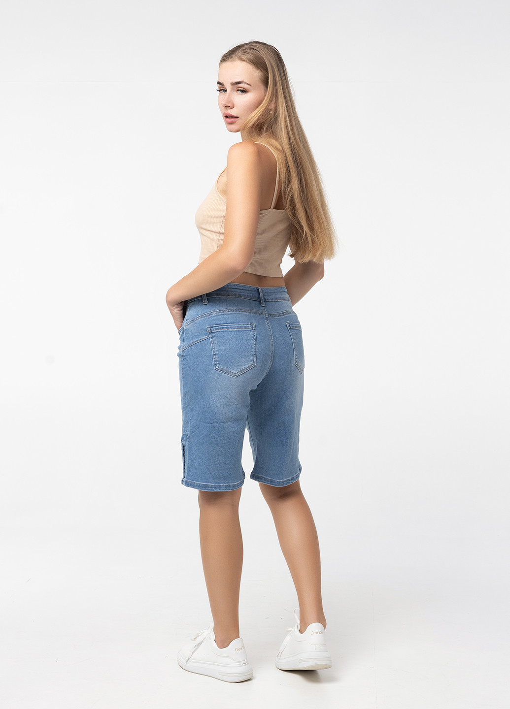 Шорты Icon (297367030)