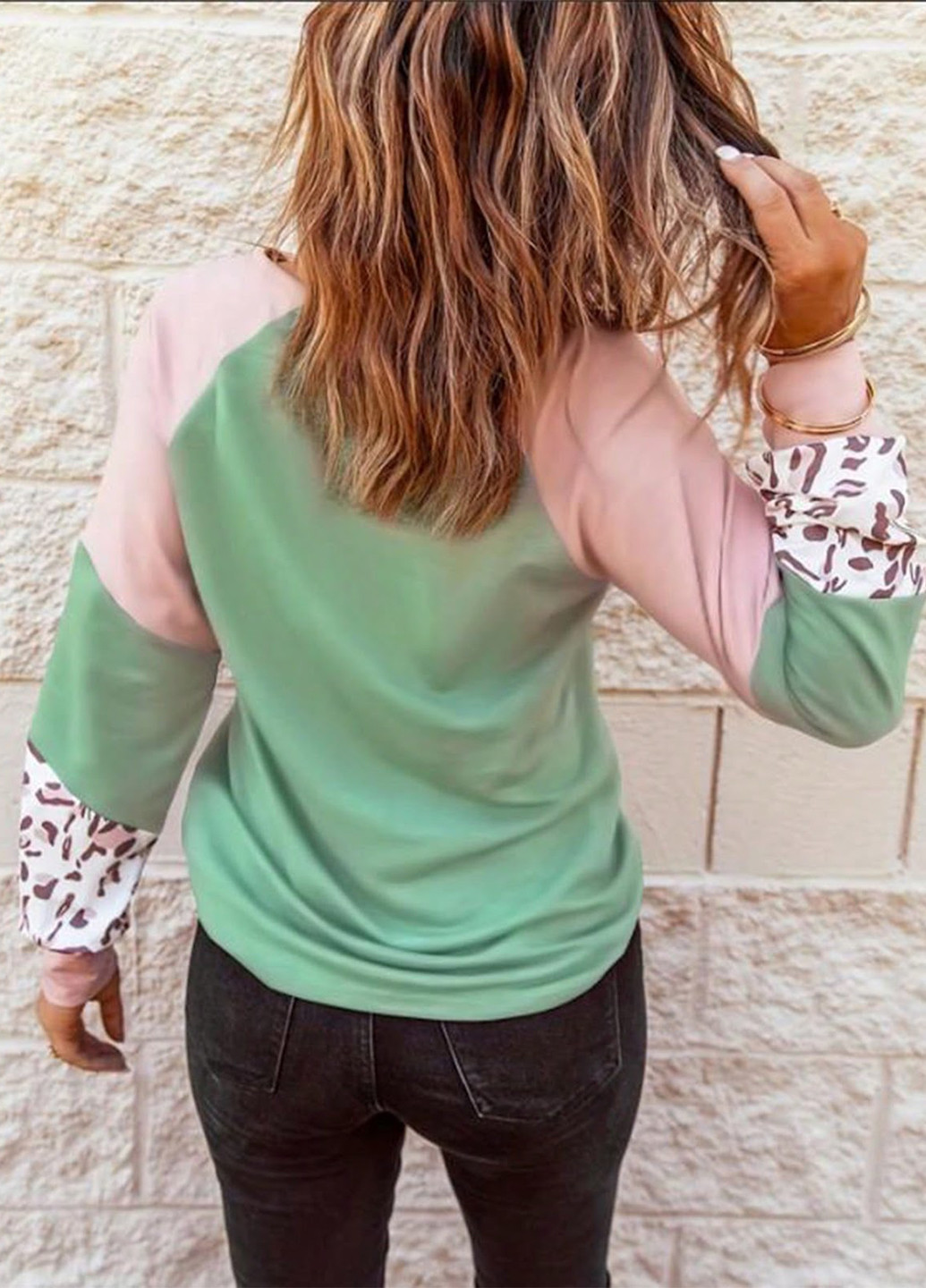 Реглан SHEIN (330817398)