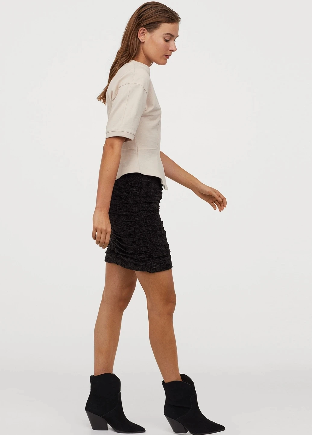 Спідниця H&M (307917549)