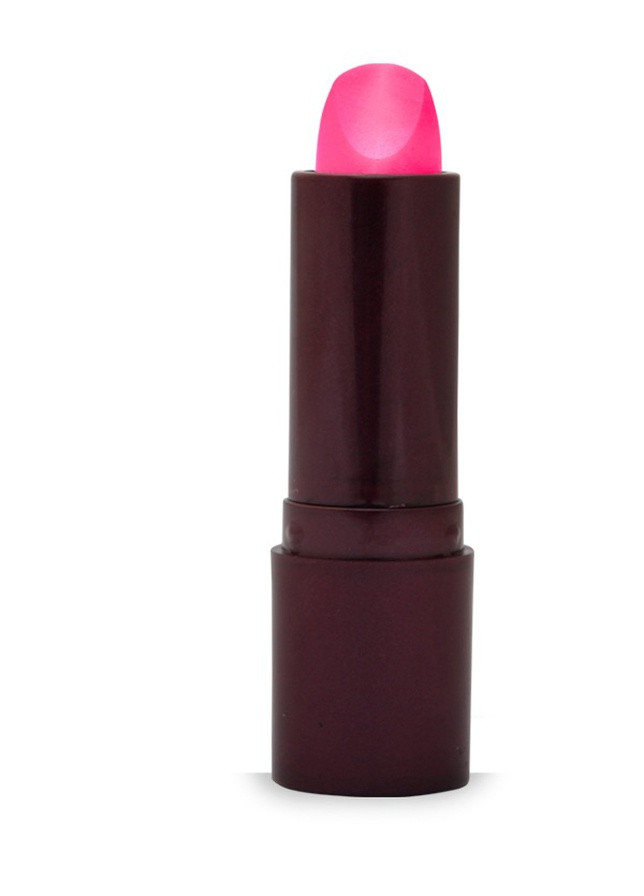 Помада для губ c витамином Е и UV защитой 078 raspberry pearl Constance Carroll fashon colour (256402723)