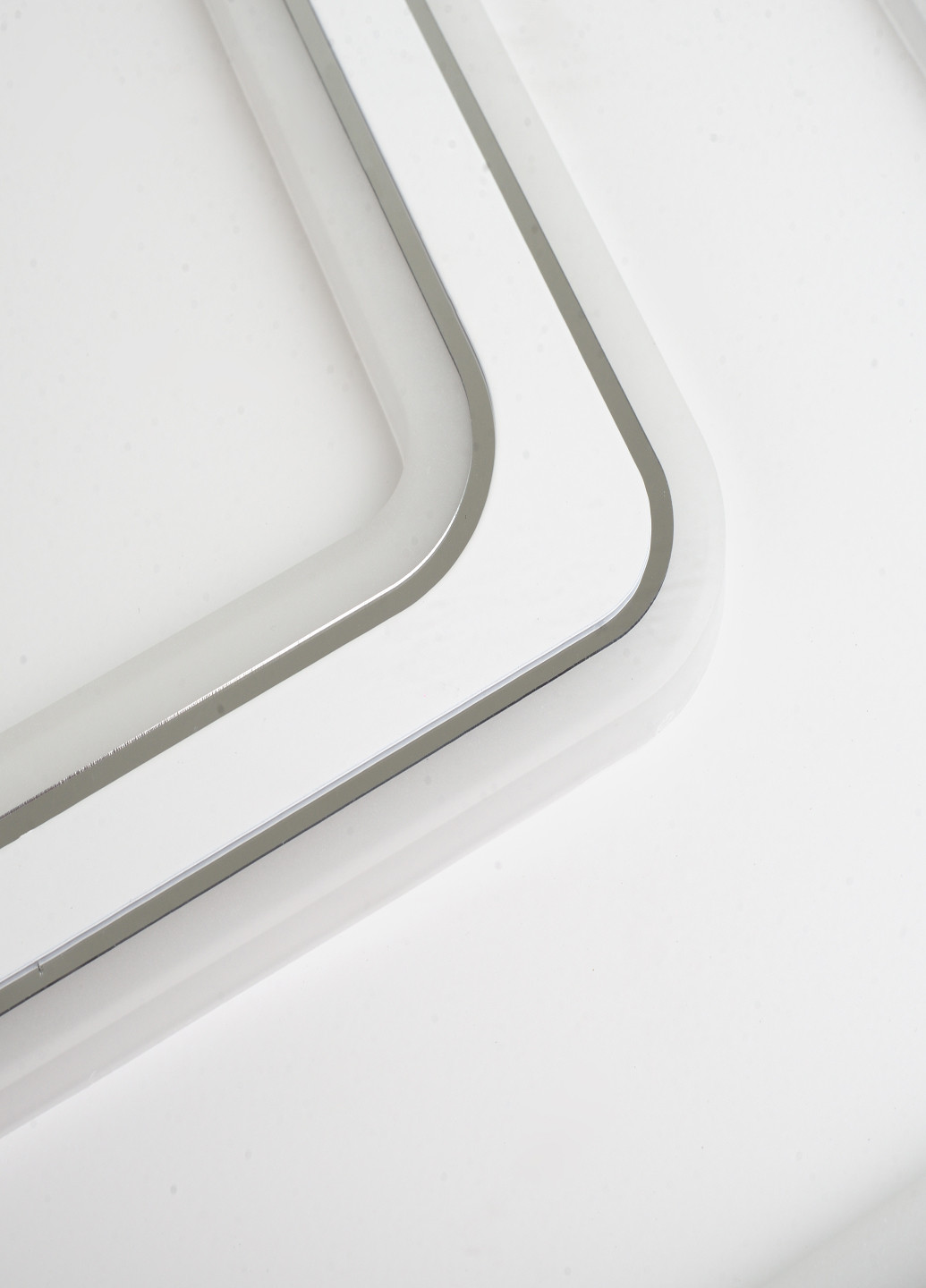 Світильник настінно-стельовий WBL-29C/450W RM Brille (209978817)