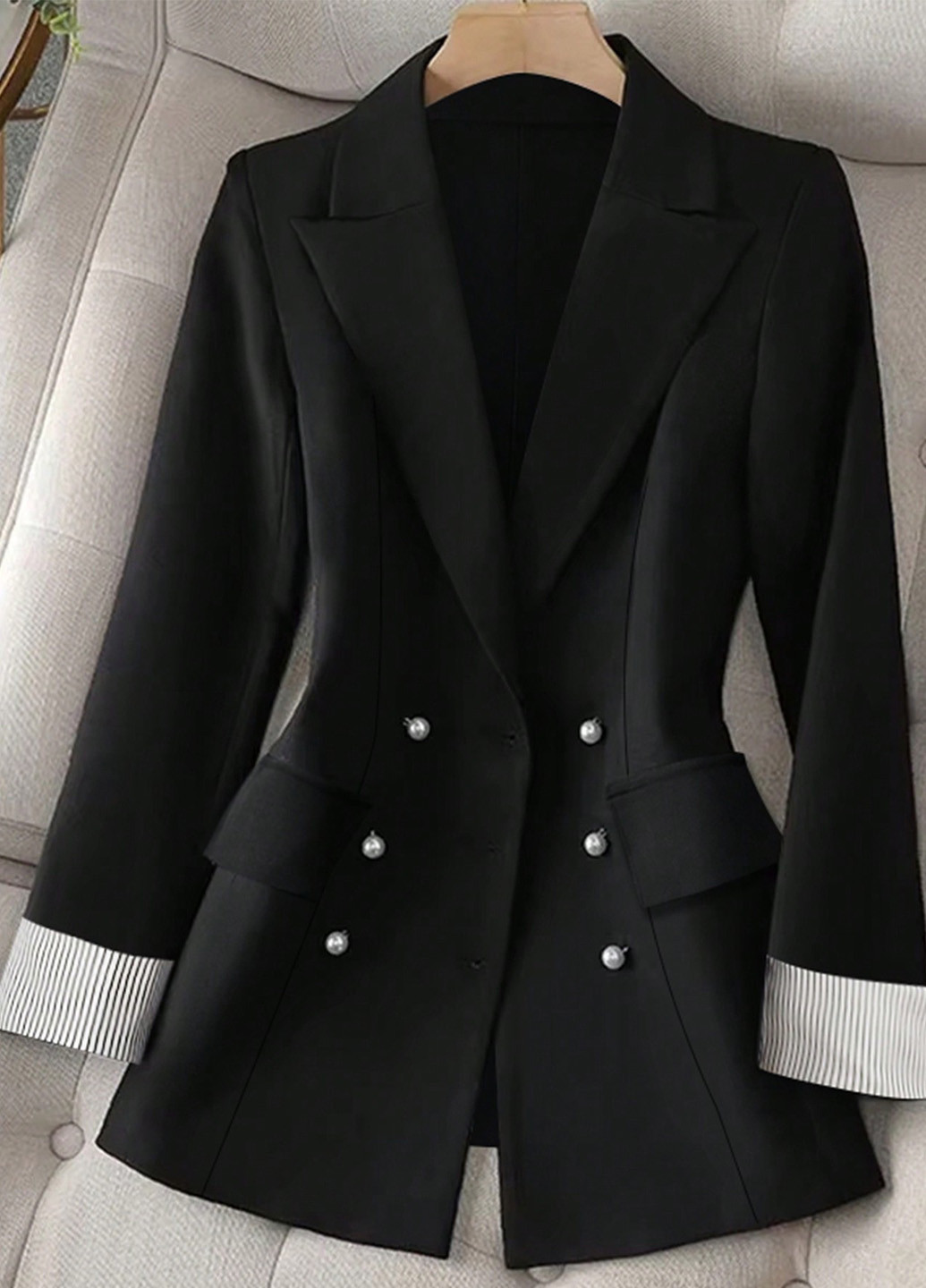 Жакет SHEIN (342965271)