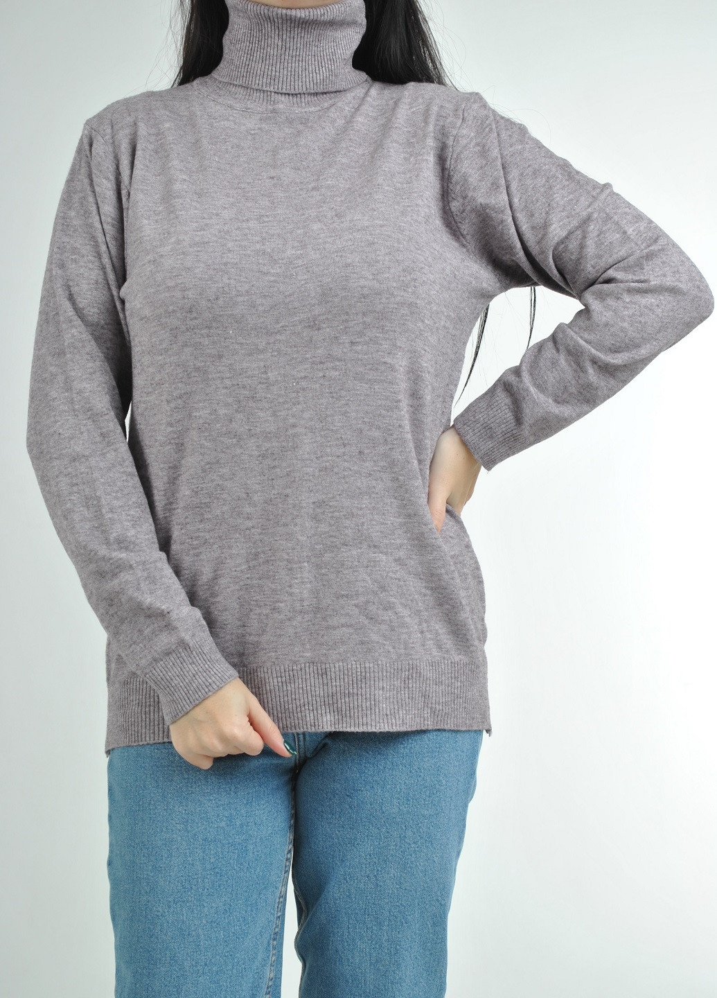 Гольф Wool & Cashmere (250424624)