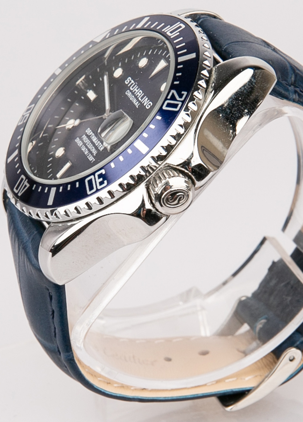 Часы Stuhrling original (245846130)