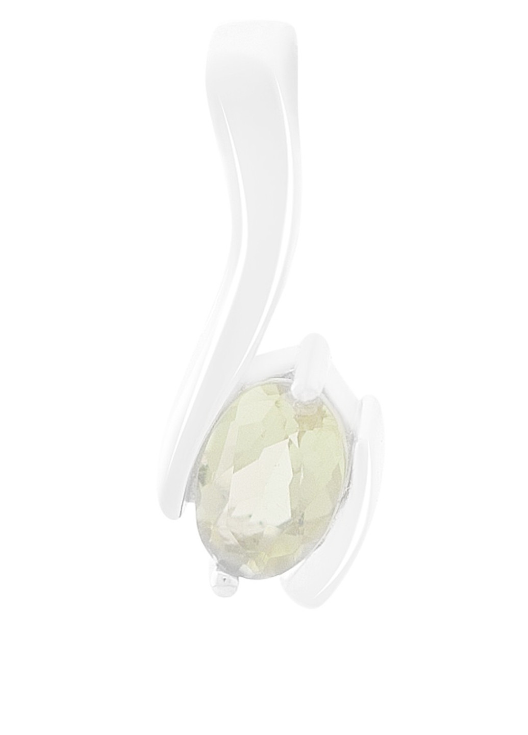 Подвеска Silver Flame (307258529)