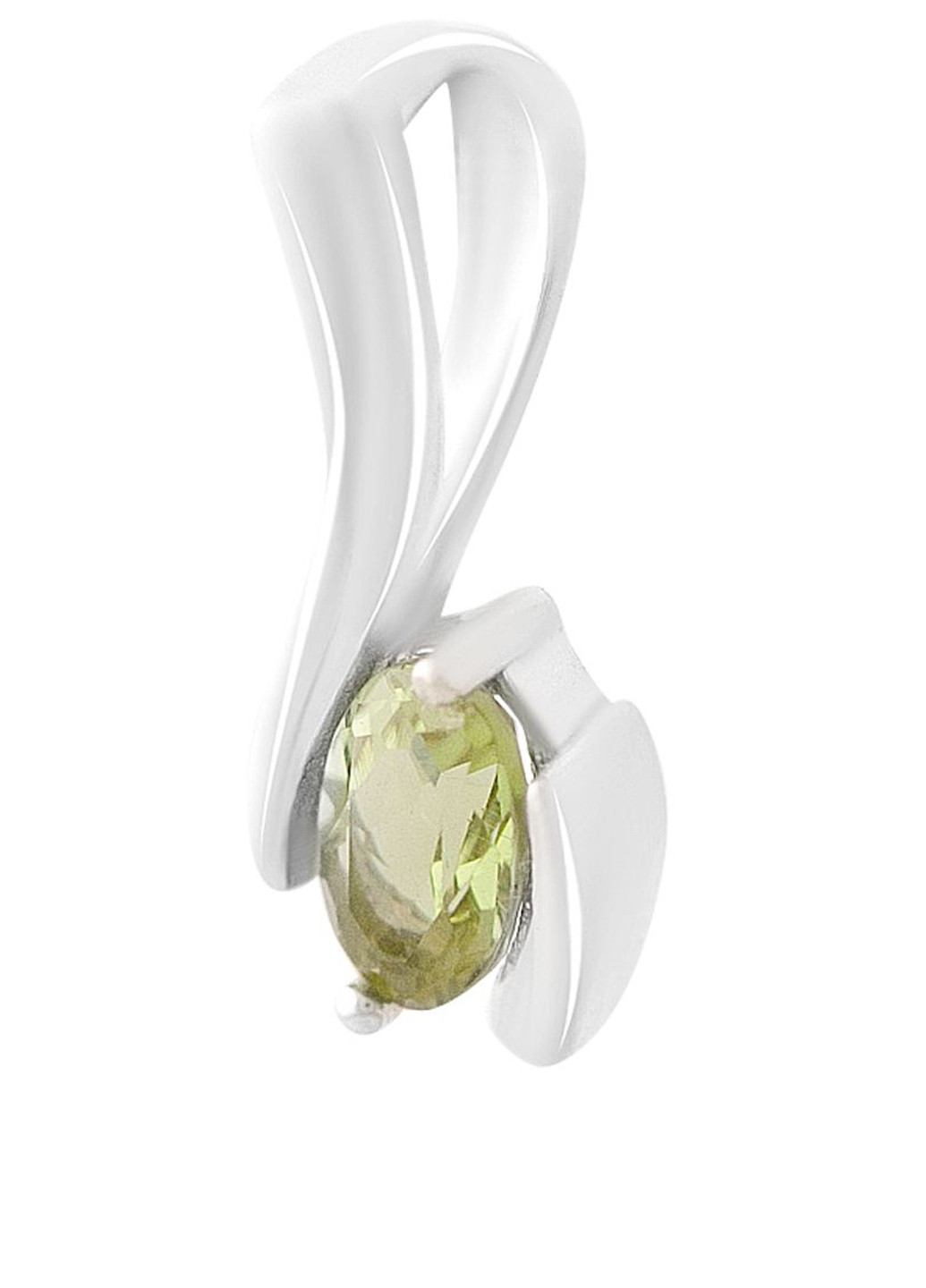 Подвеска Silver Flame (307258529)