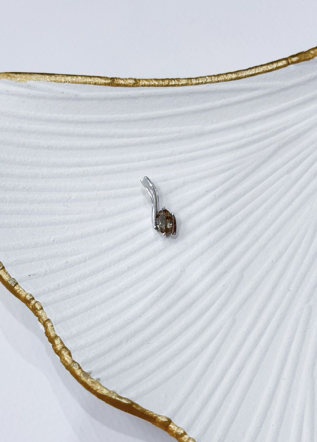 Подвеска Silver Flame (307258529)