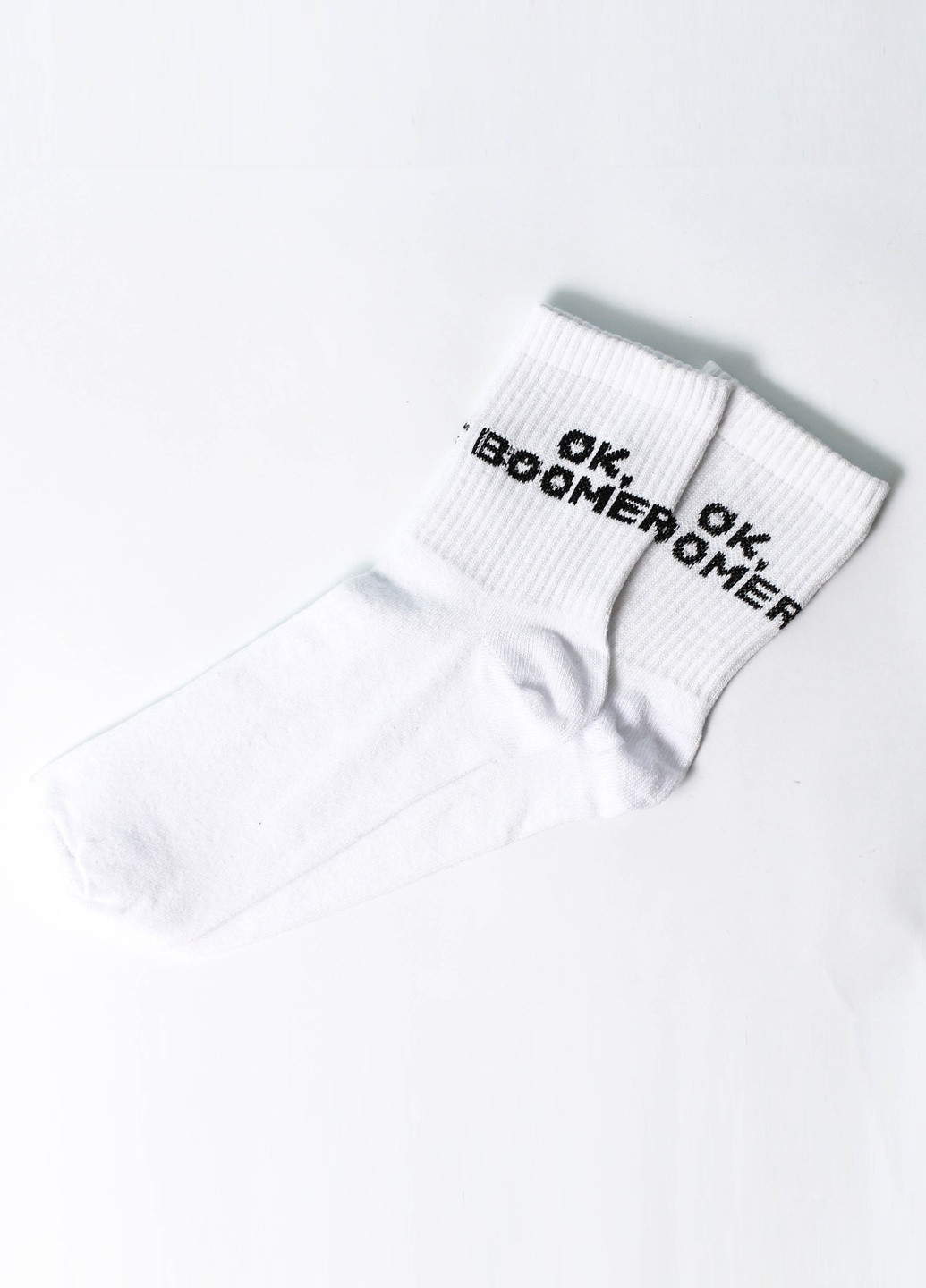 Носки Бумер Rock'n'socks высокие (211258803)