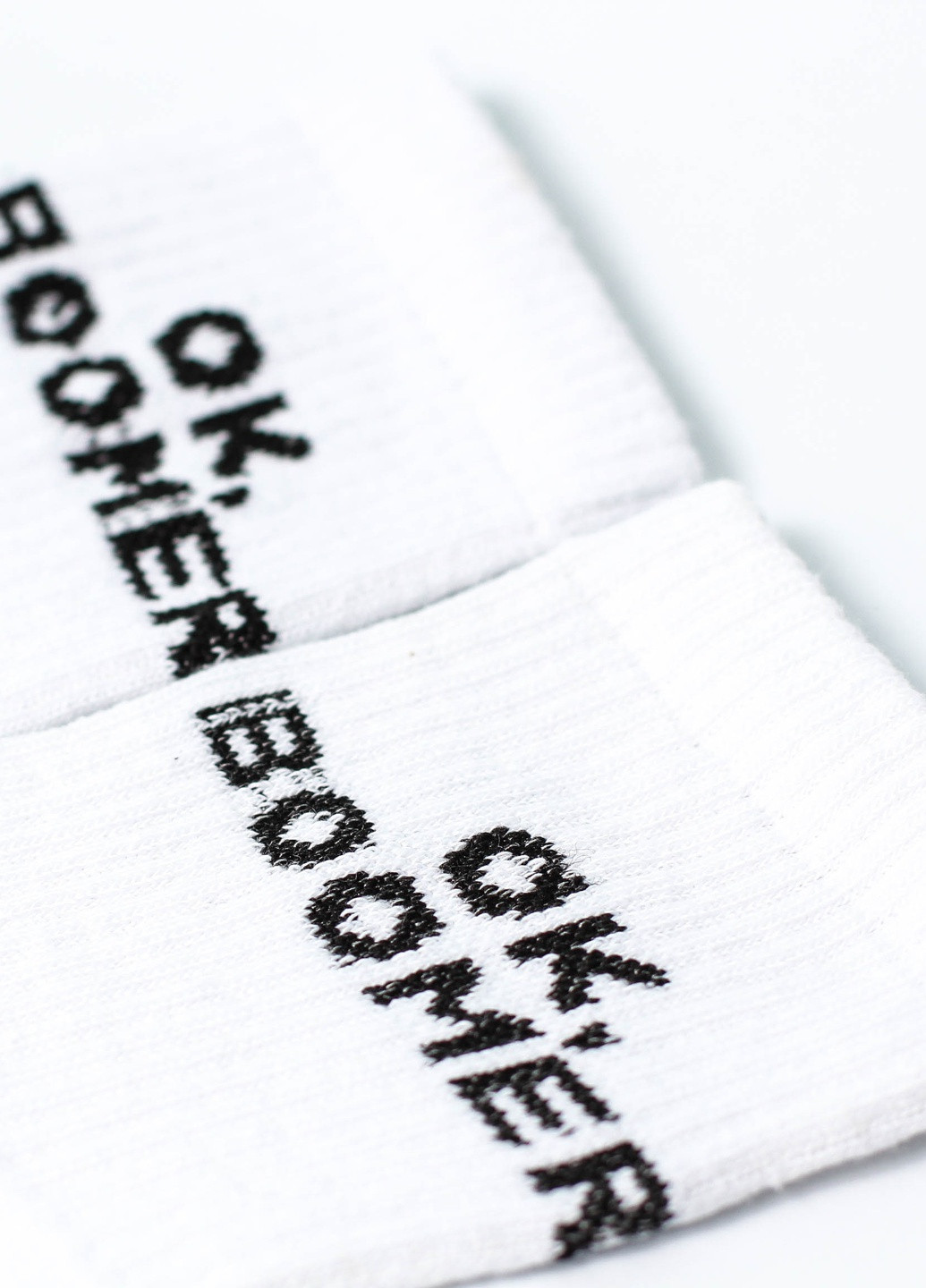 Носки Бумер Rock'n'socks высокие (211258803)