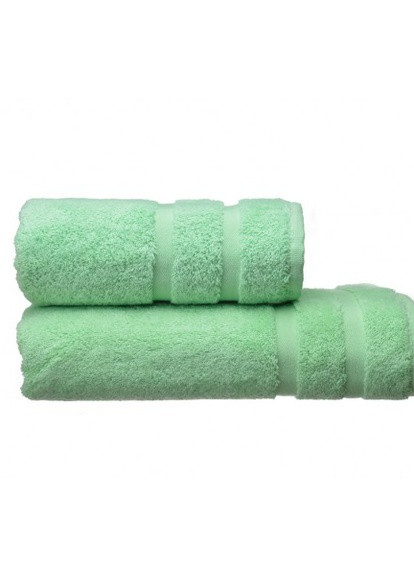 SoundSleep полотенце махровое homely mint мятное 50х100 см 500 г/м2 мятный производство - Турция