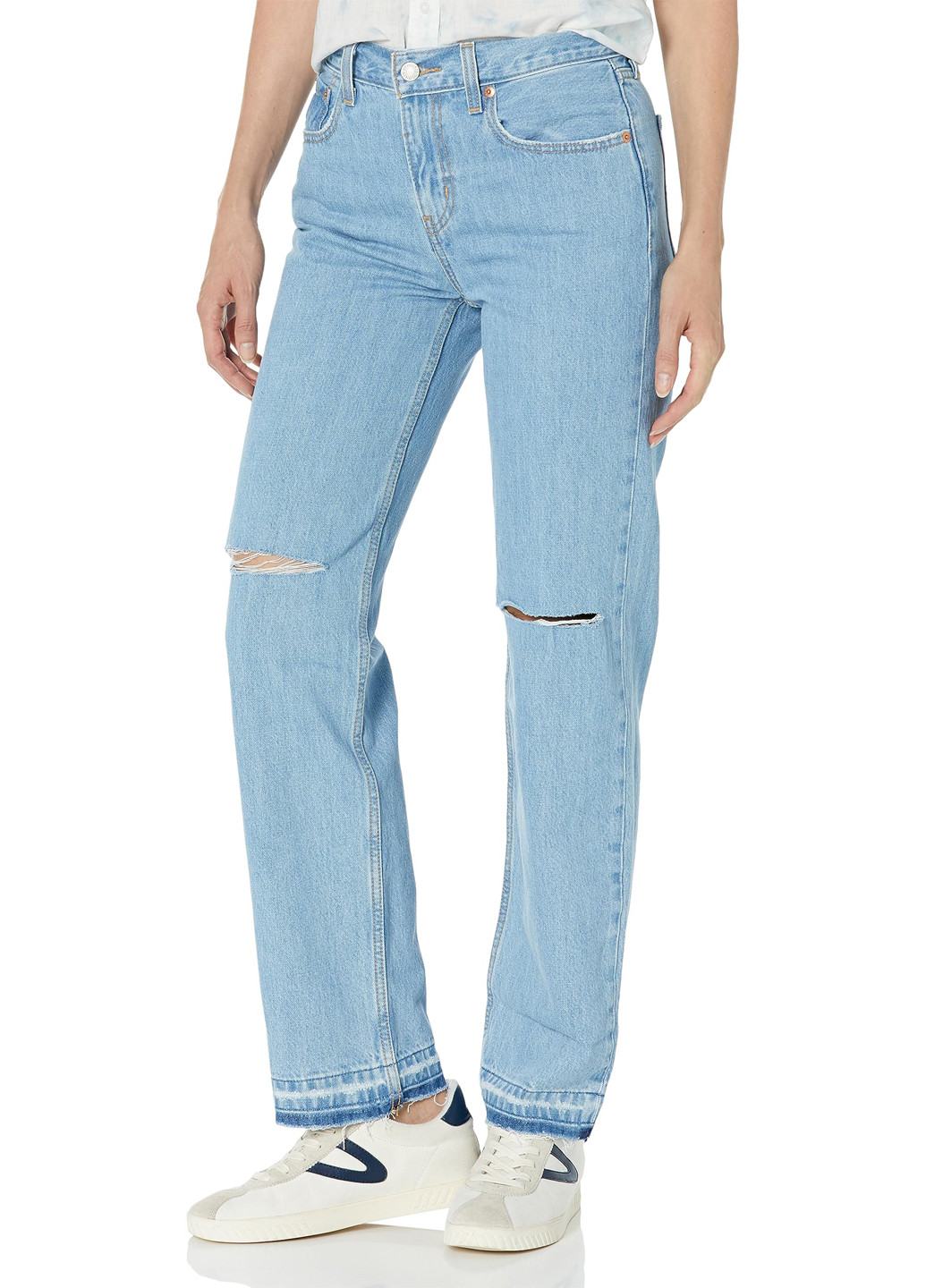 Джинсы Levi's - (300776993)