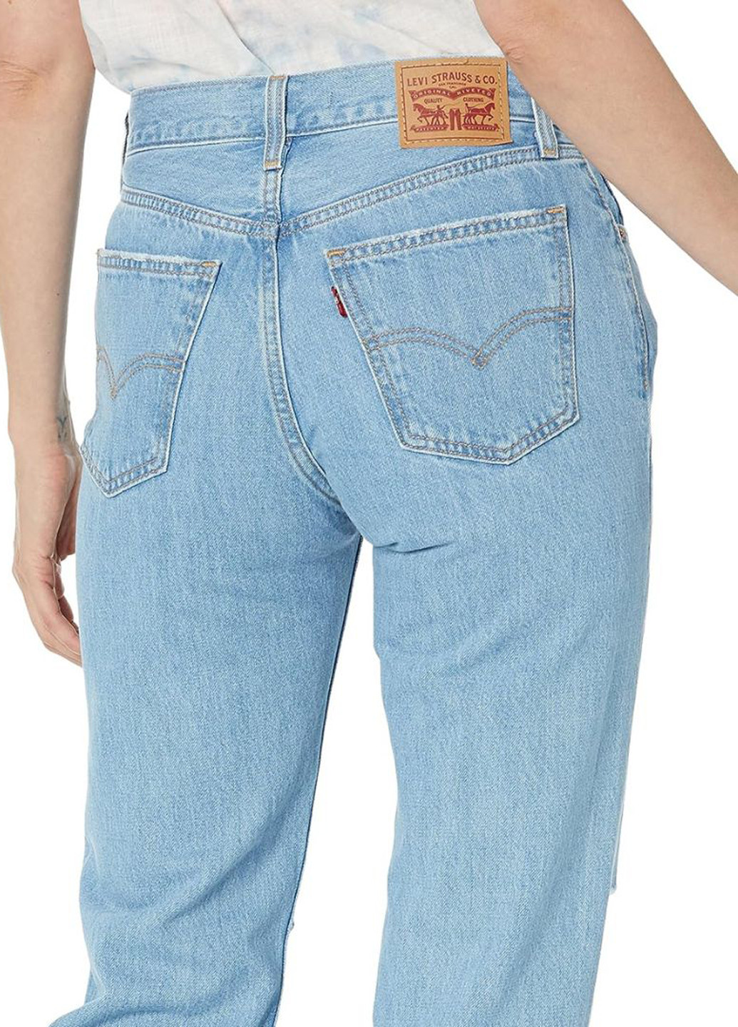 Джинсы Levi's - (300776993)