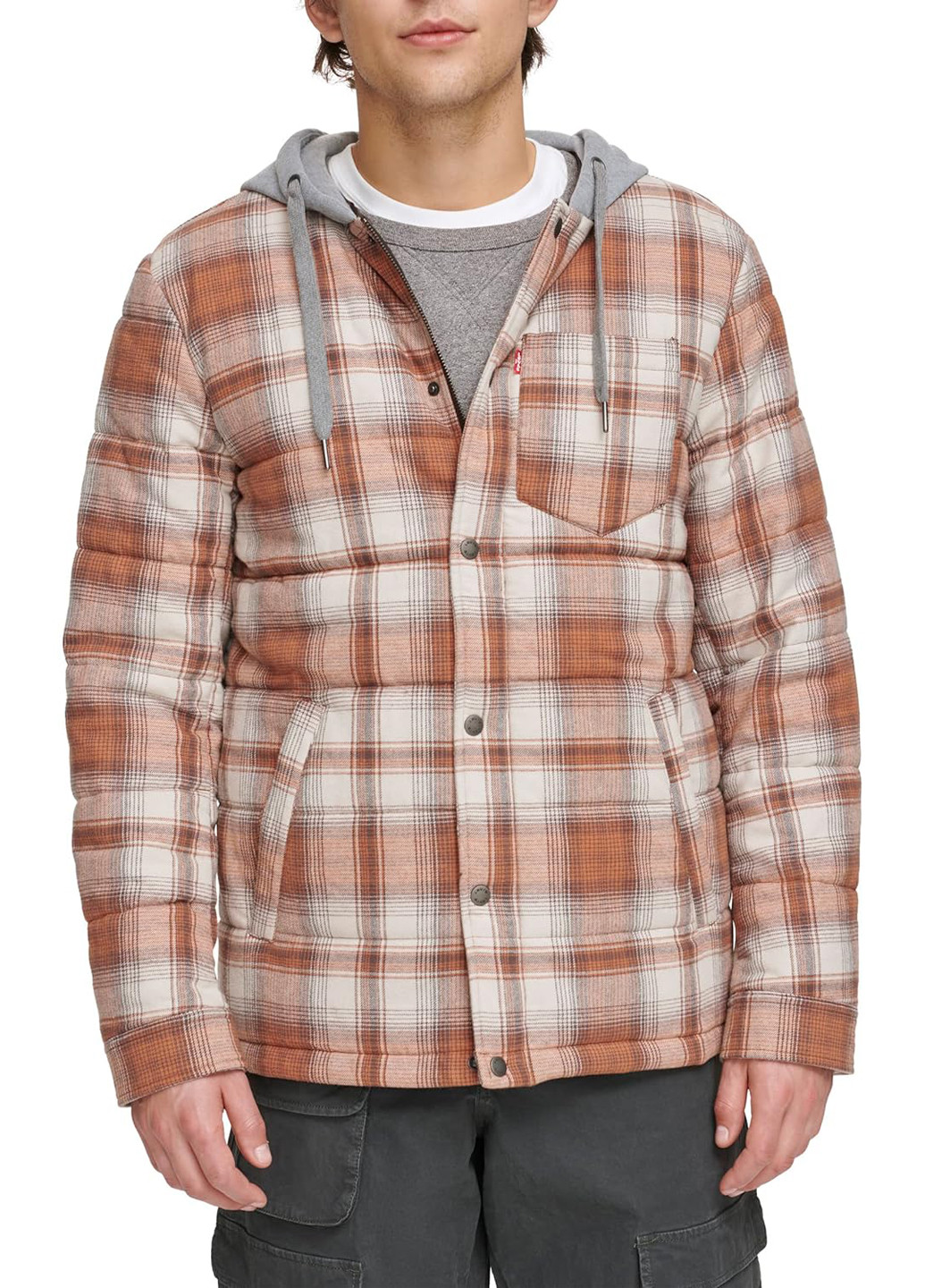 Куртка-сорочка Levi's (303274279)