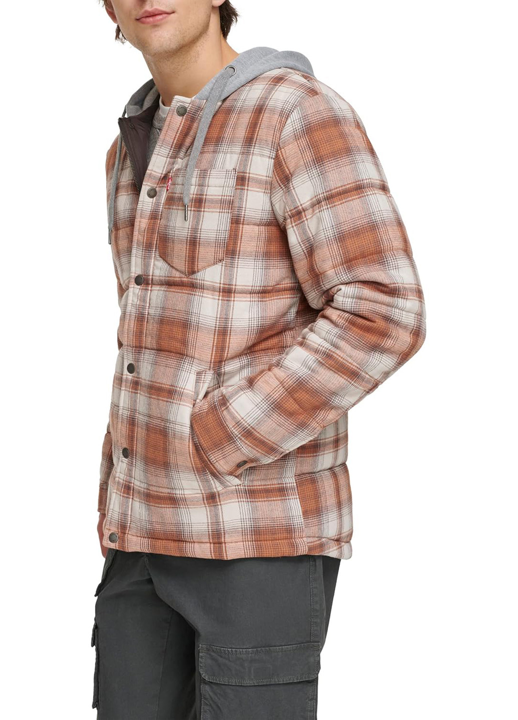 Куртка-сорочка Levi's (303274279)