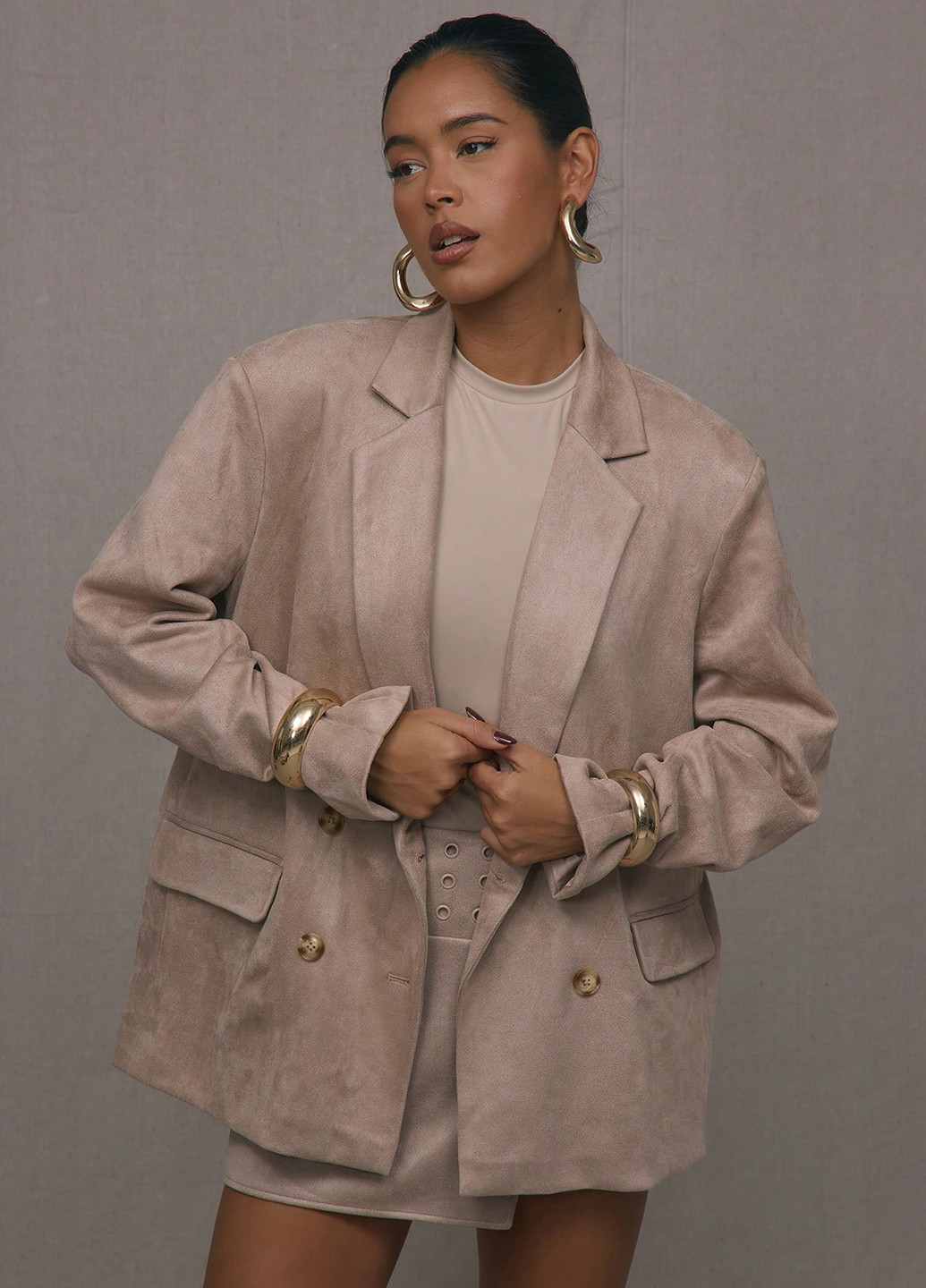 Жакет SHEIN (366092422)